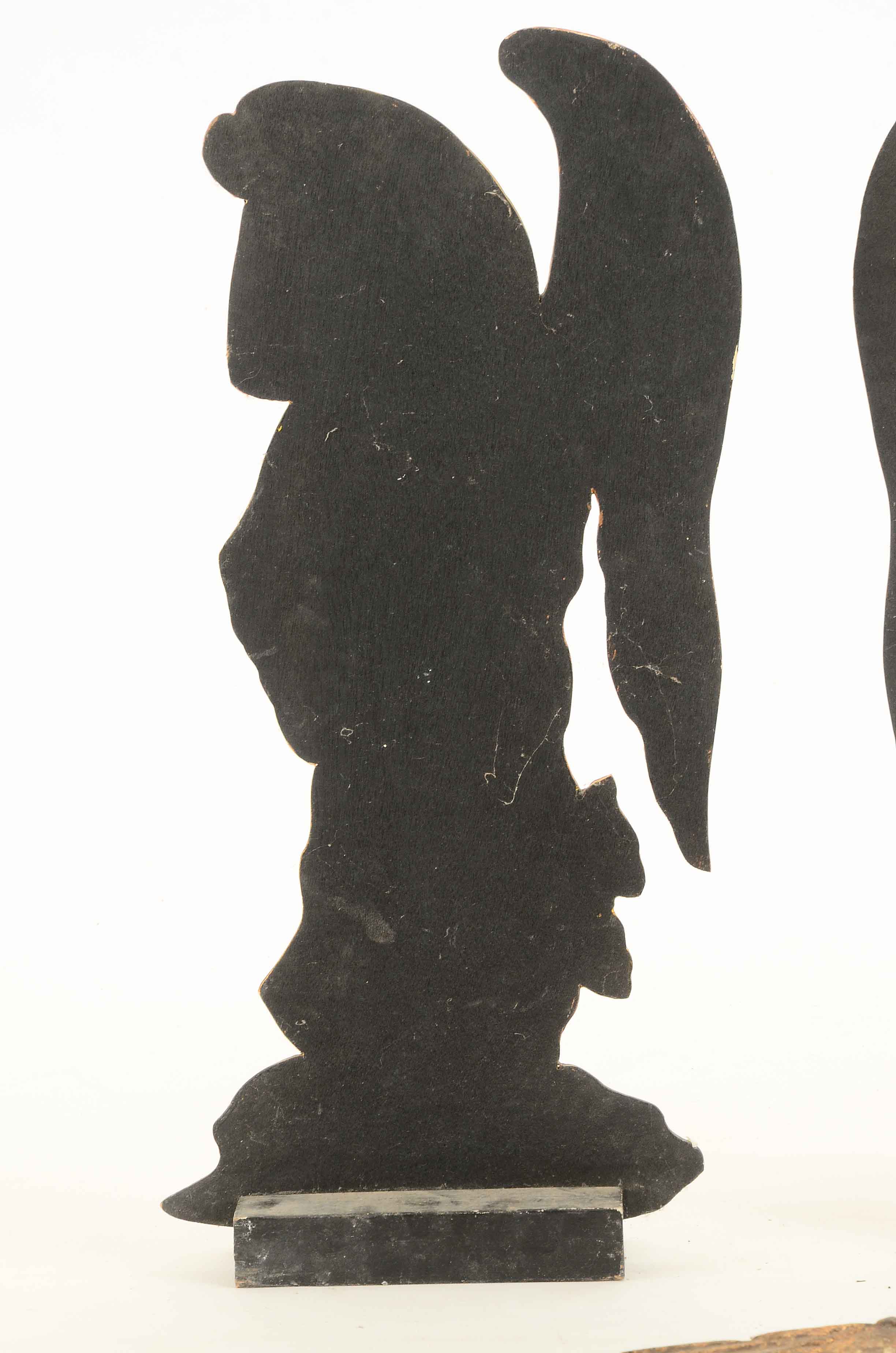 Mexican Religious Folk Art