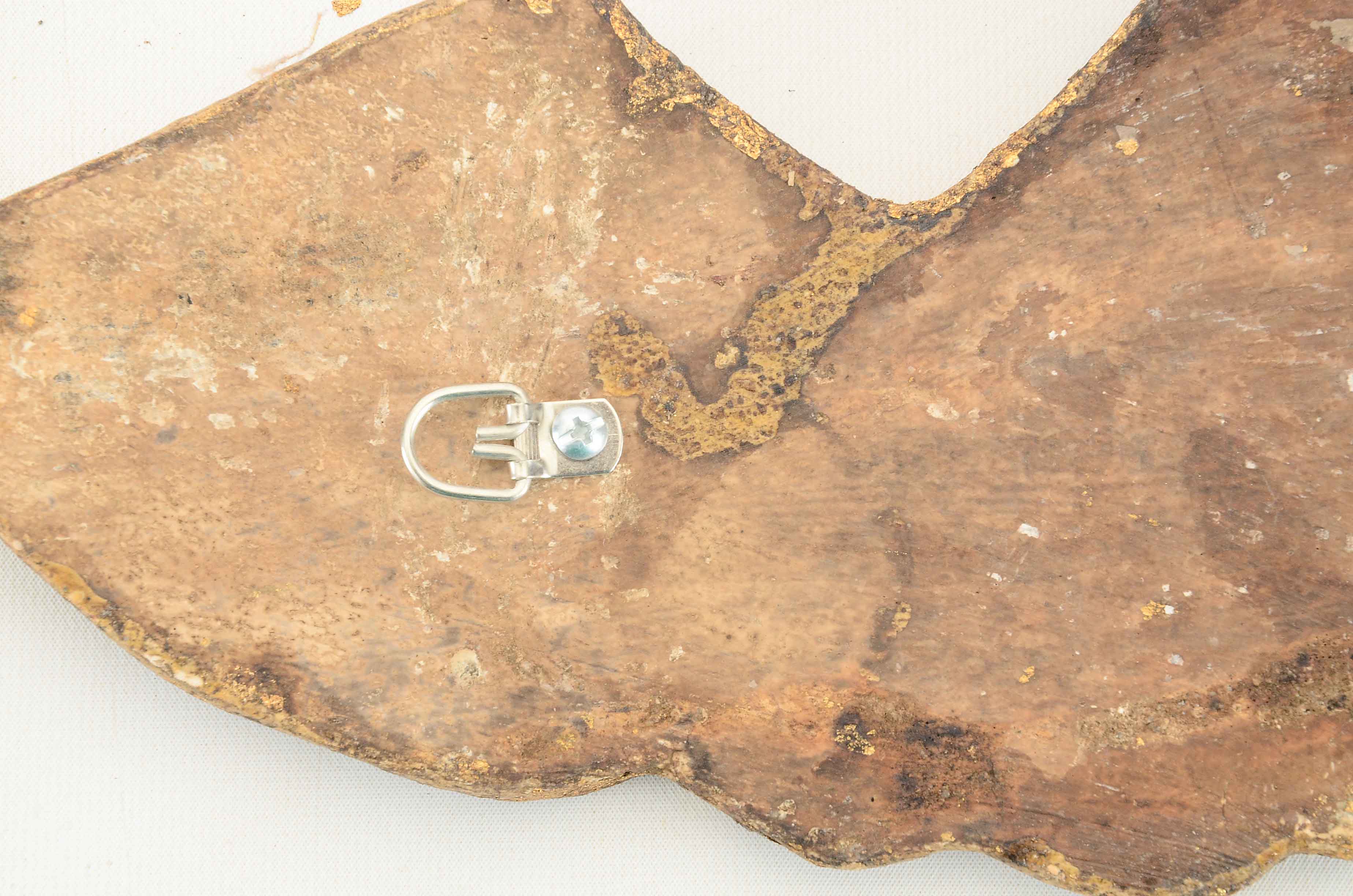 Mexican Religious Folk Art