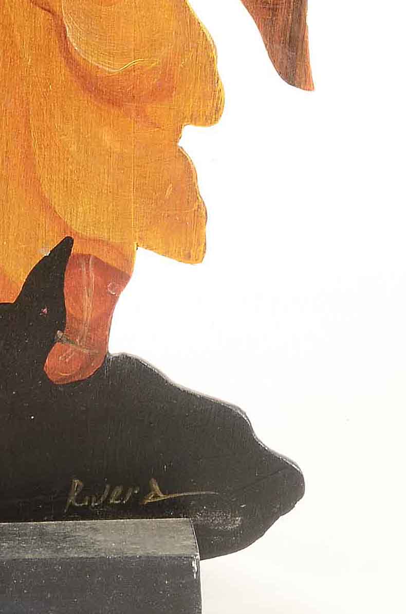 Mexican Religious Folk Art