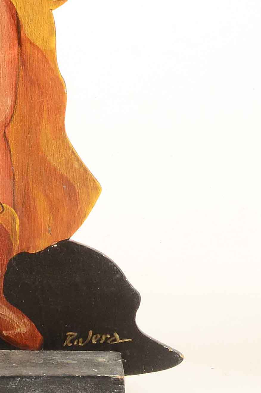 Mexican Religious Folk Art