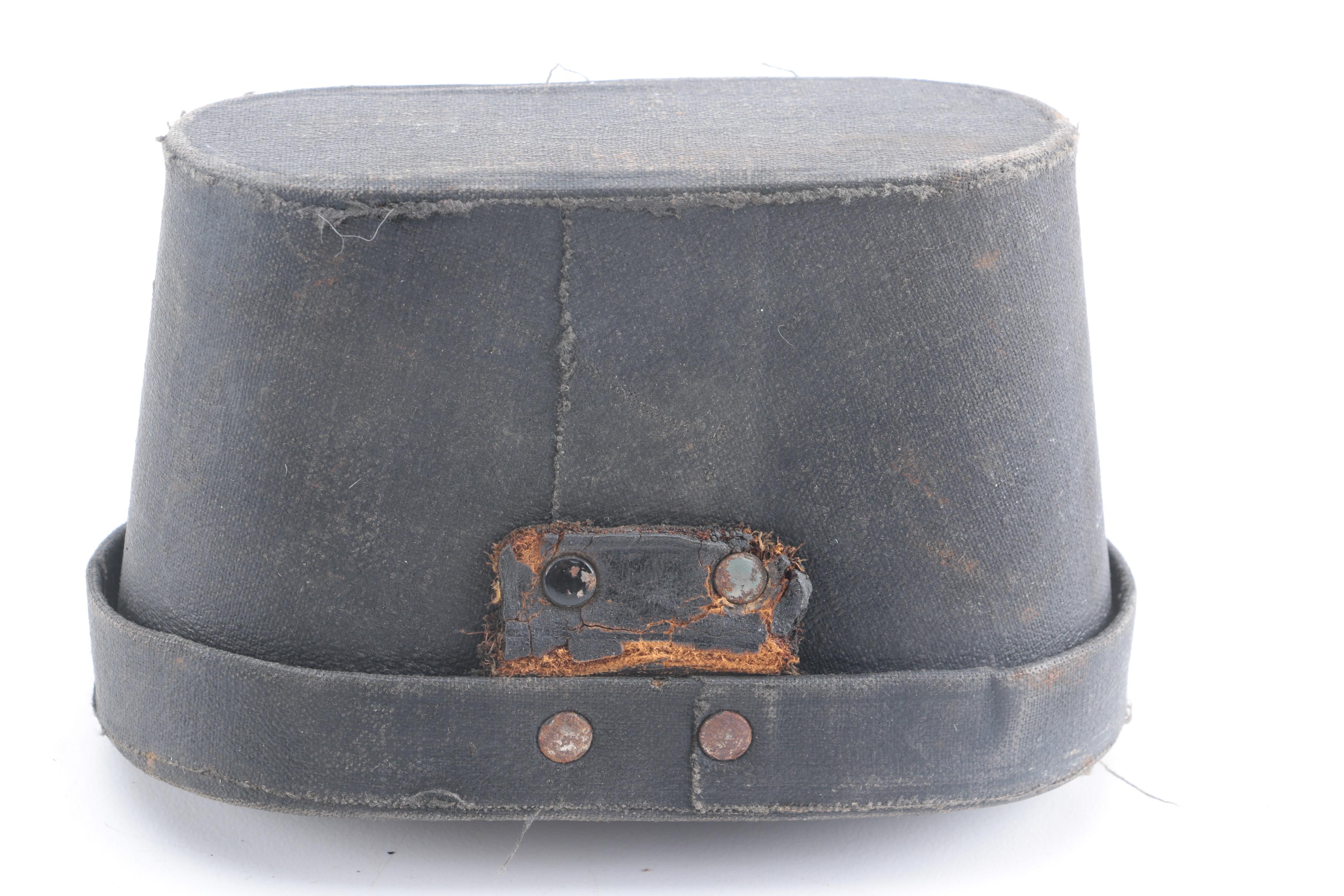 Vintage Lemaire Fabt Paris Opera Glasses with Case