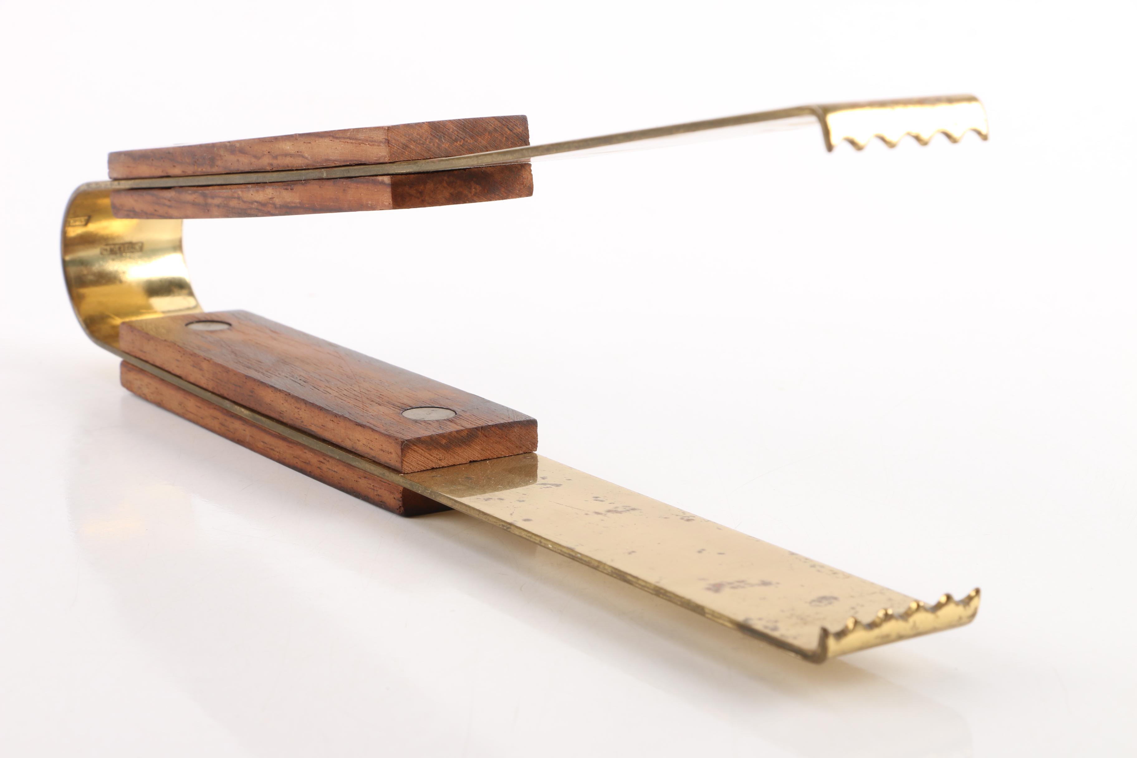 Danish Modern Jens Quistgaard for Dansk Teak Ice Bucket