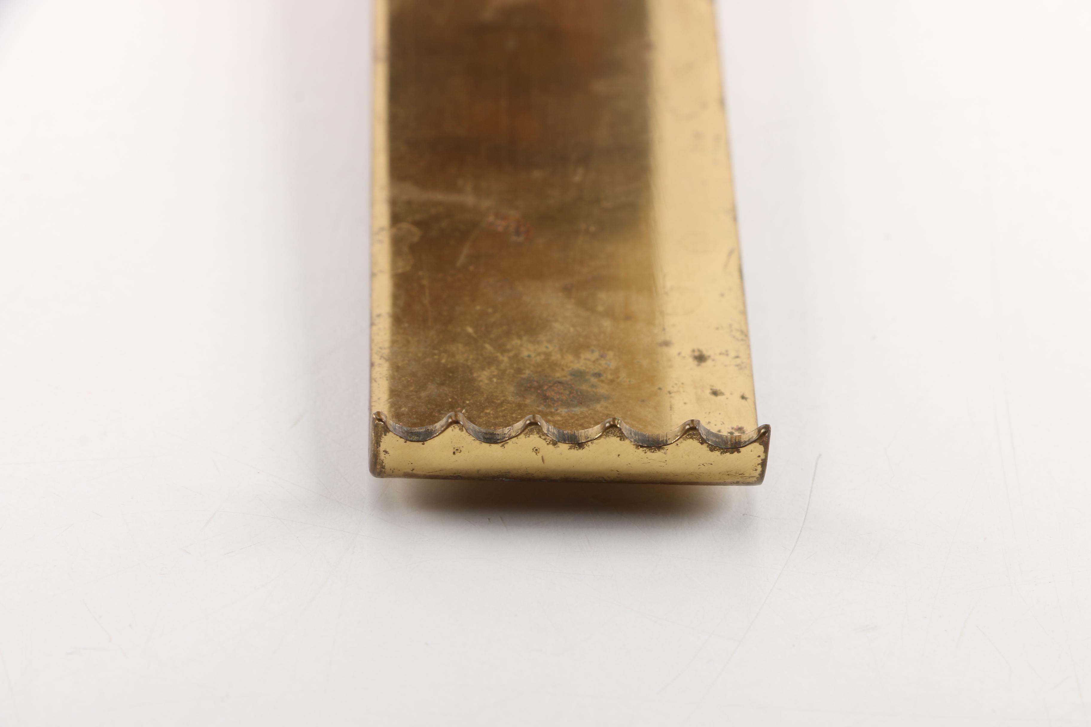 Danish Modern Jens Quistgaard for Dansk Teak Ice Bucket