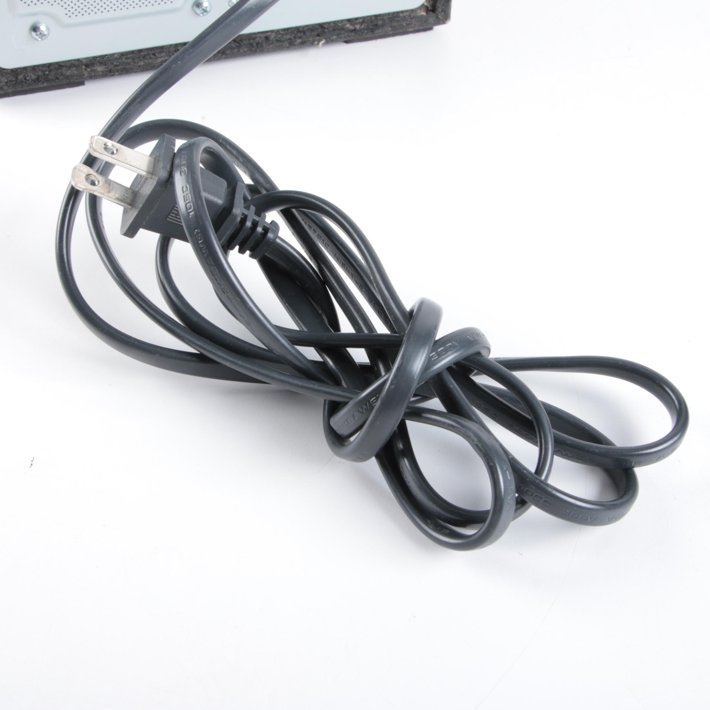 Sony SA-WCT100 Subwoofer