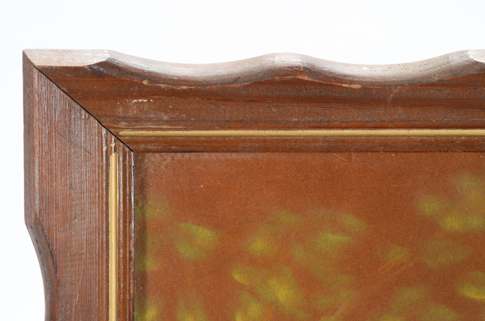 Linda Poynter Pastel Drawing of a Koala Bear