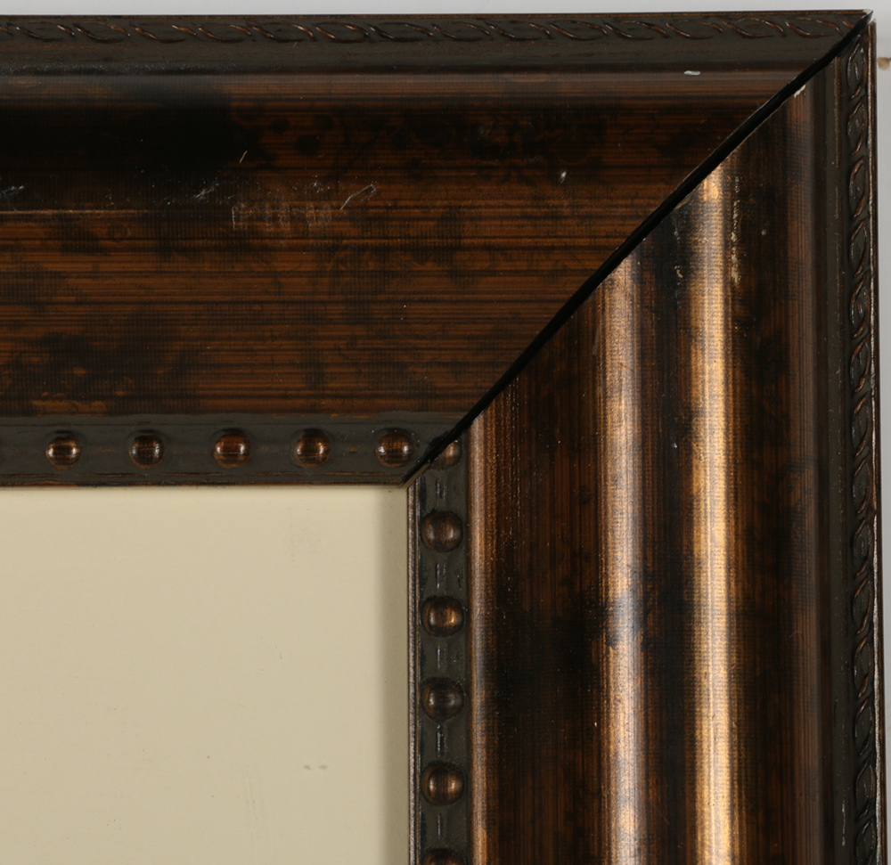 Salvador Dalí Etching "Judgement" from "Historia de Don Quichotte de la Mancha"