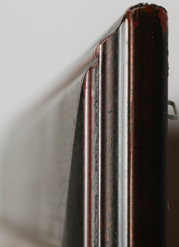 Guillaume Azoulay Colored Pencil Drawing "Grape Carriers"