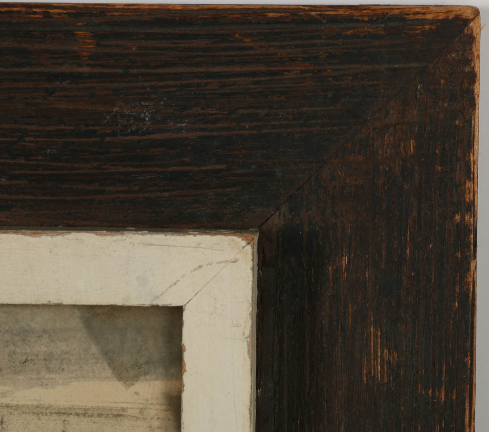 Mixed Media Painting