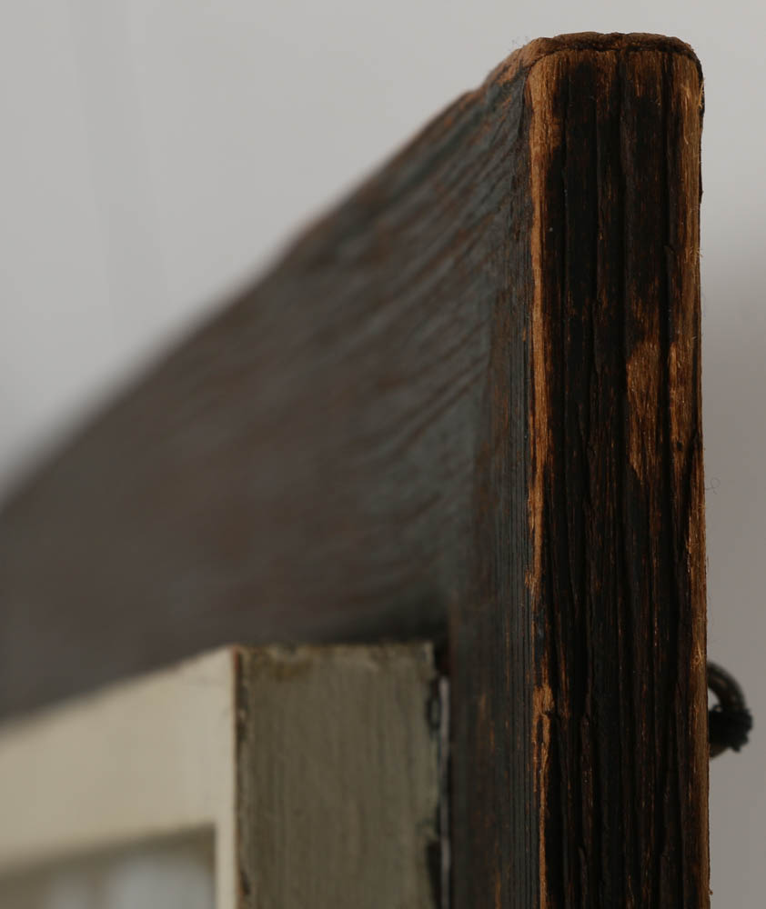 Mixed Media Painting