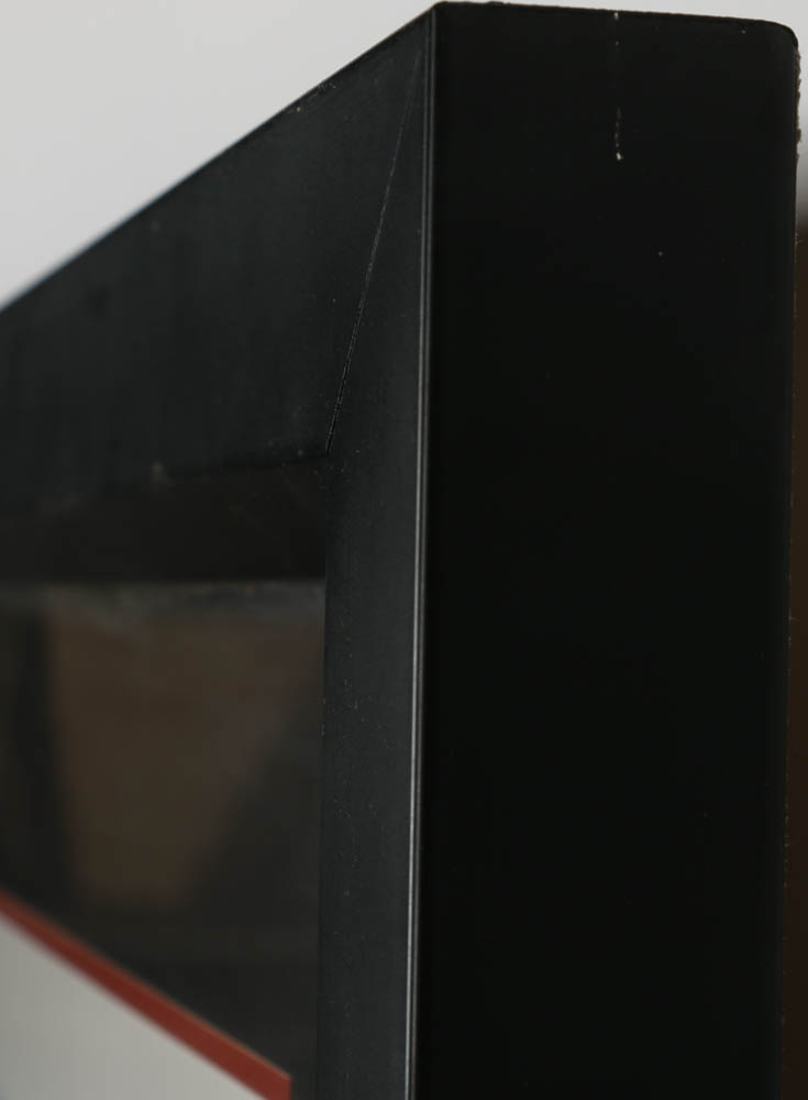 Offset Lithograph After Joan Miro "Equinox"