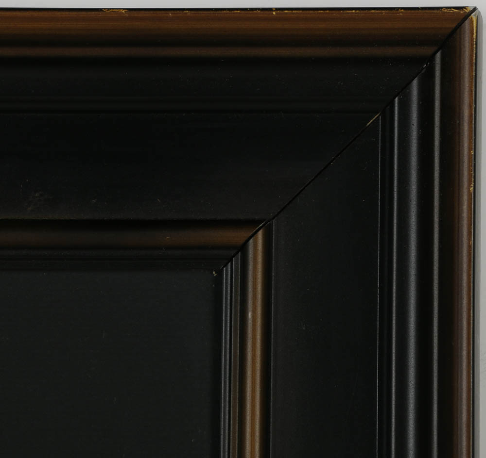 Copy Engraving After Rembrandt van Rijn "Descent from the Cross (Second Plate)"