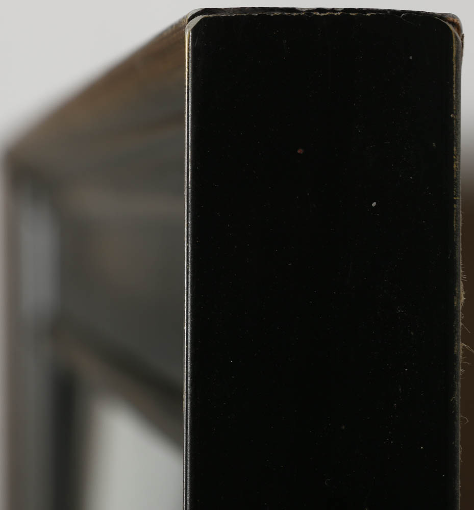 Copy Engraving After Rembrandt van Rijn "Descent from the Cross (Second Plate)"