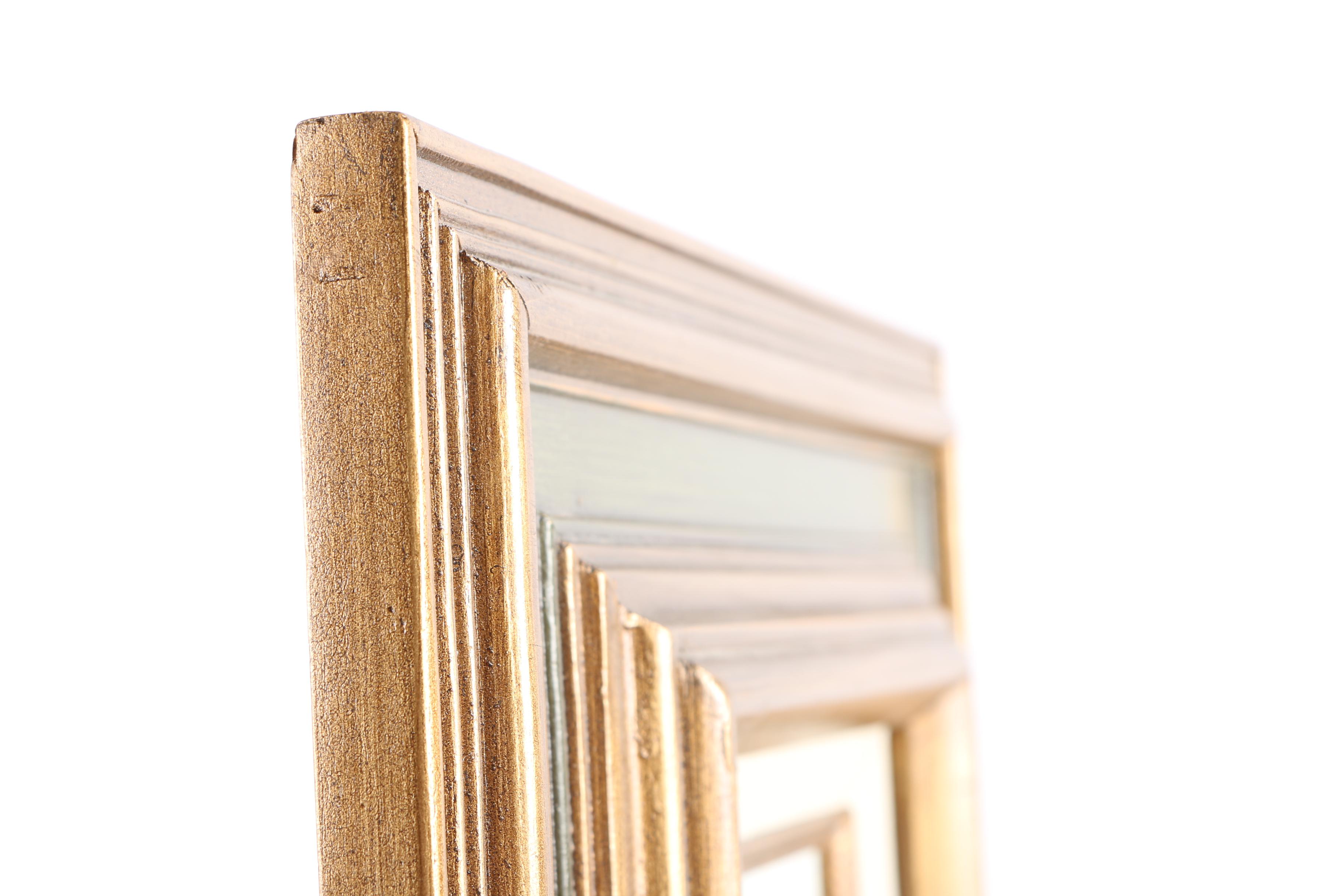 K. Beiber Oil Painting of Beach Scene