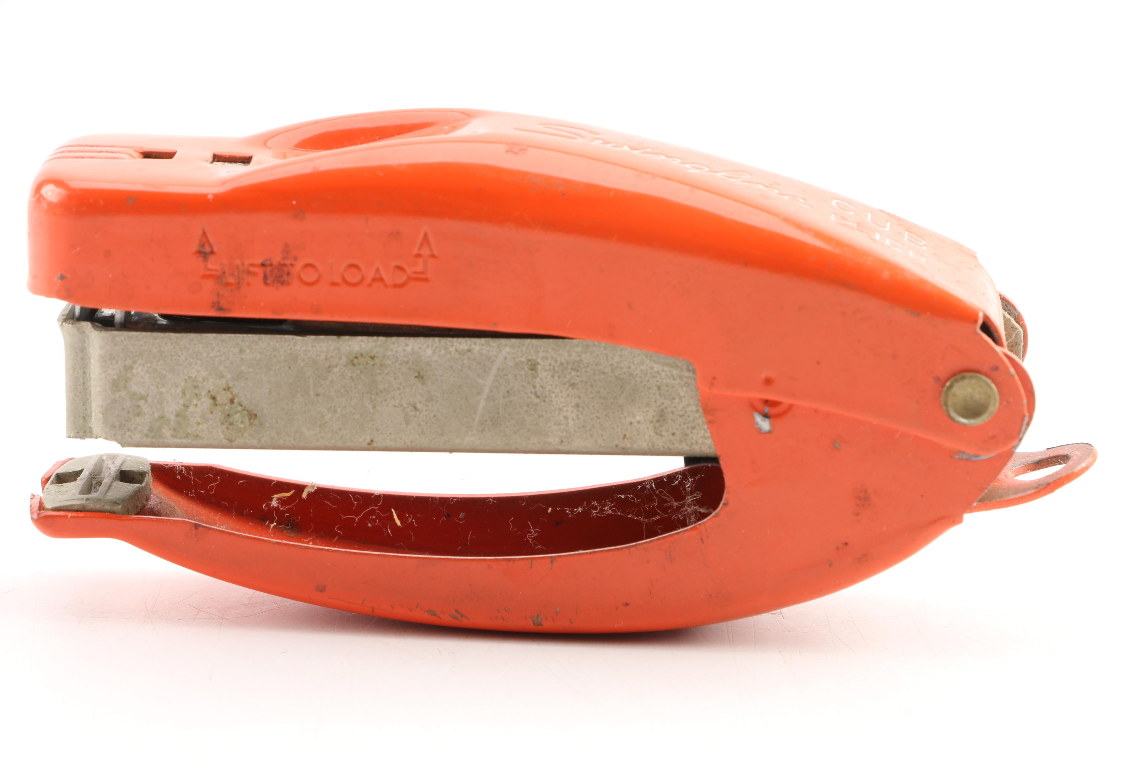 Vintage Office Supplies