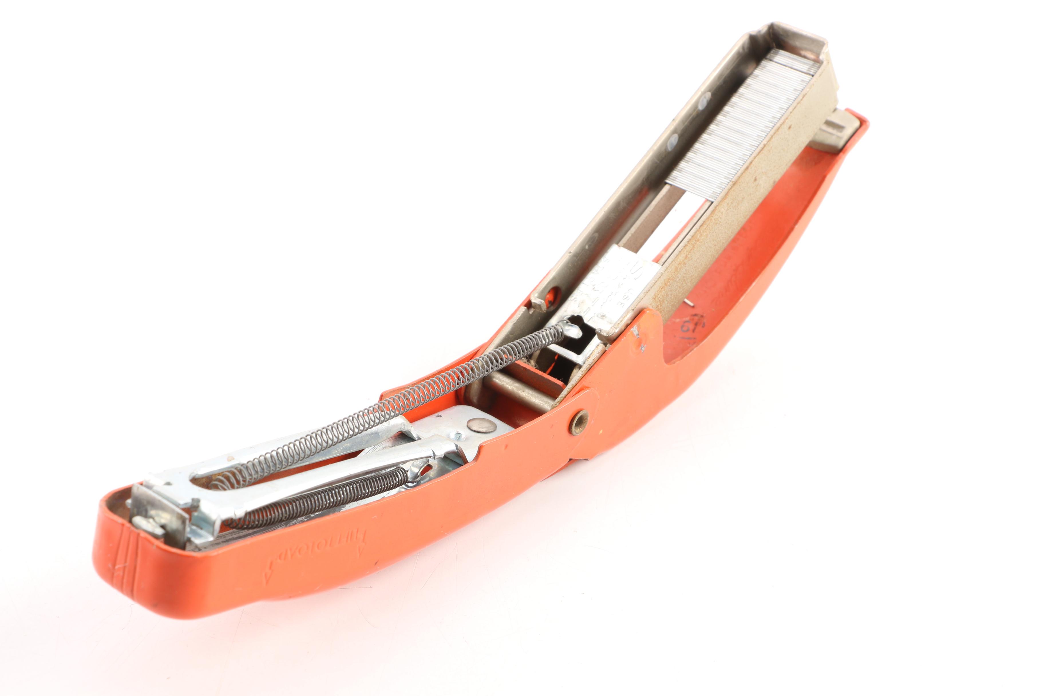 Vintage Office Supplies