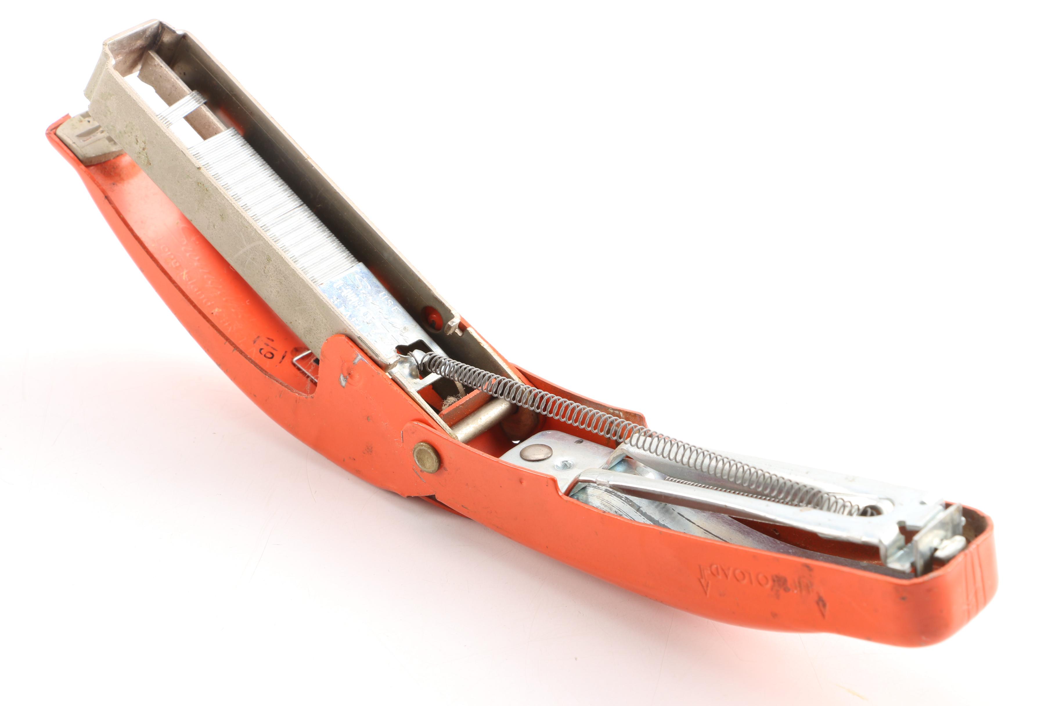 Vintage Office Supplies