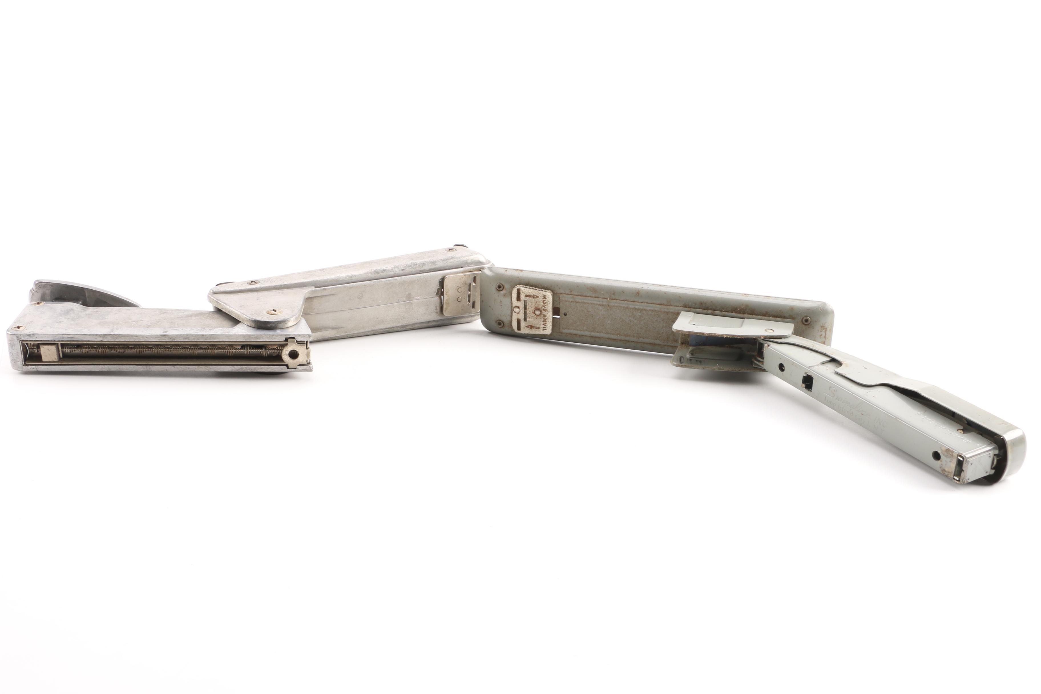 Vintage Office Supplies