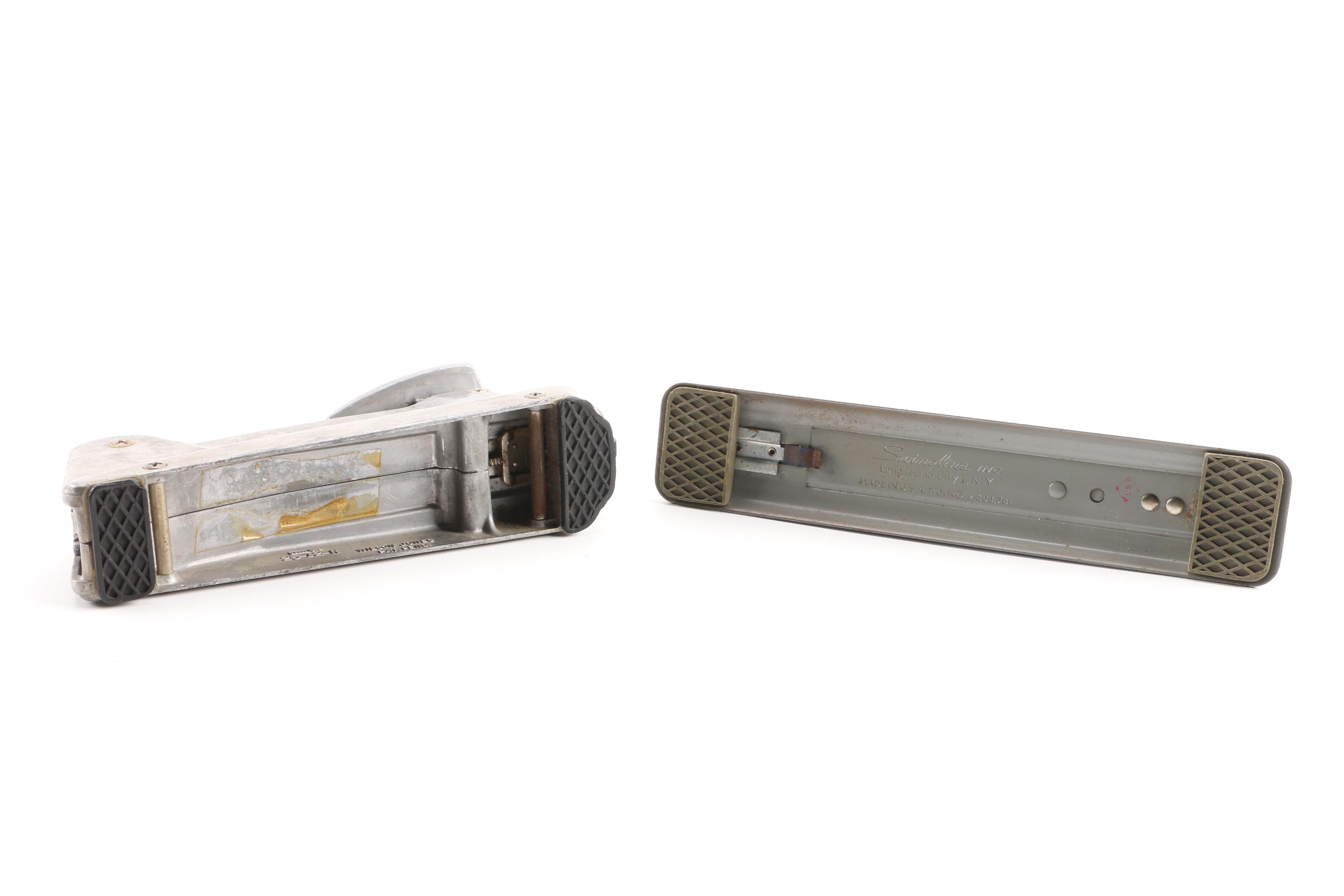 Vintage Office Supplies