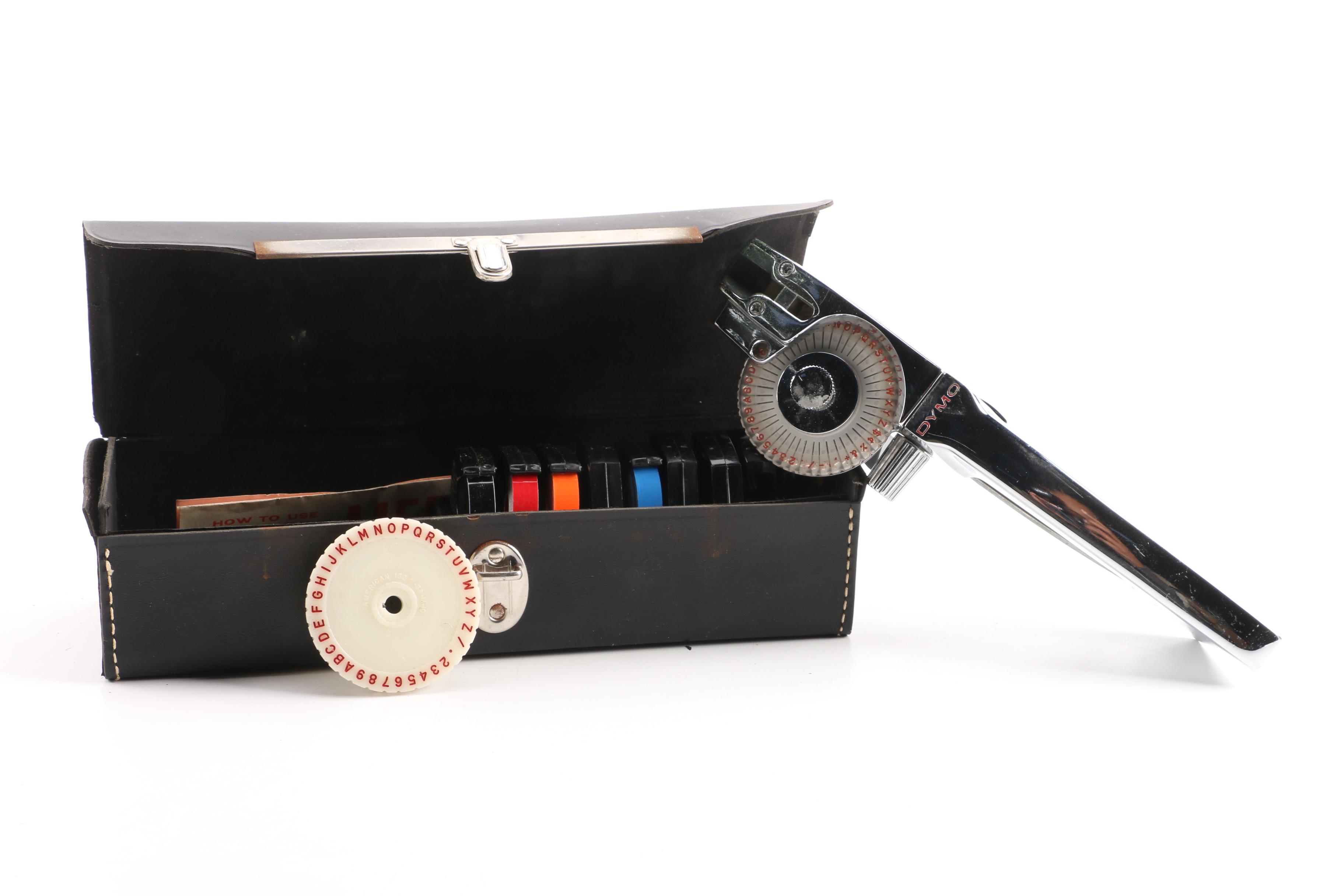 Vintage Office Supplies