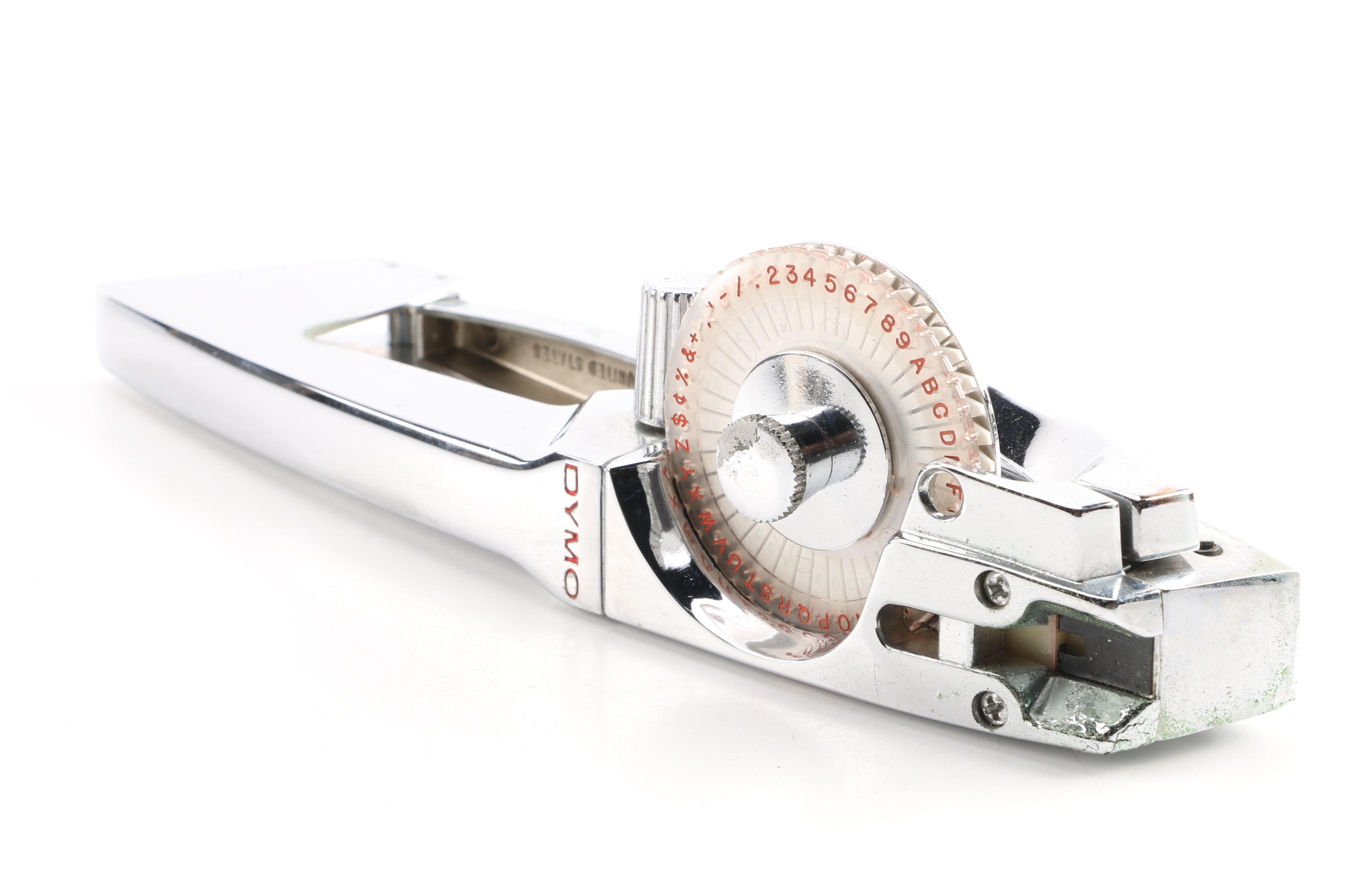 Vintage Office Supplies