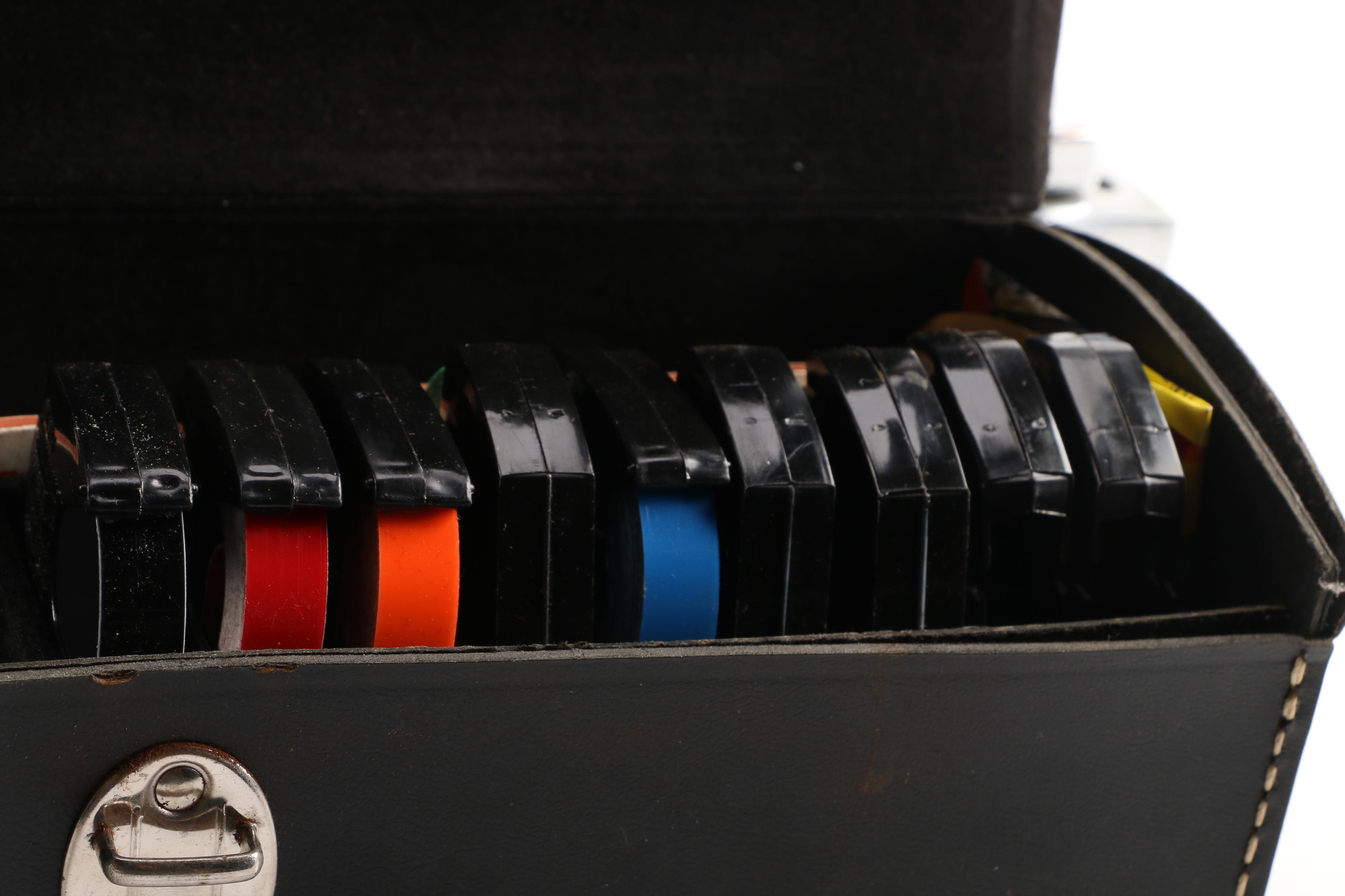 Vintage Office Supplies