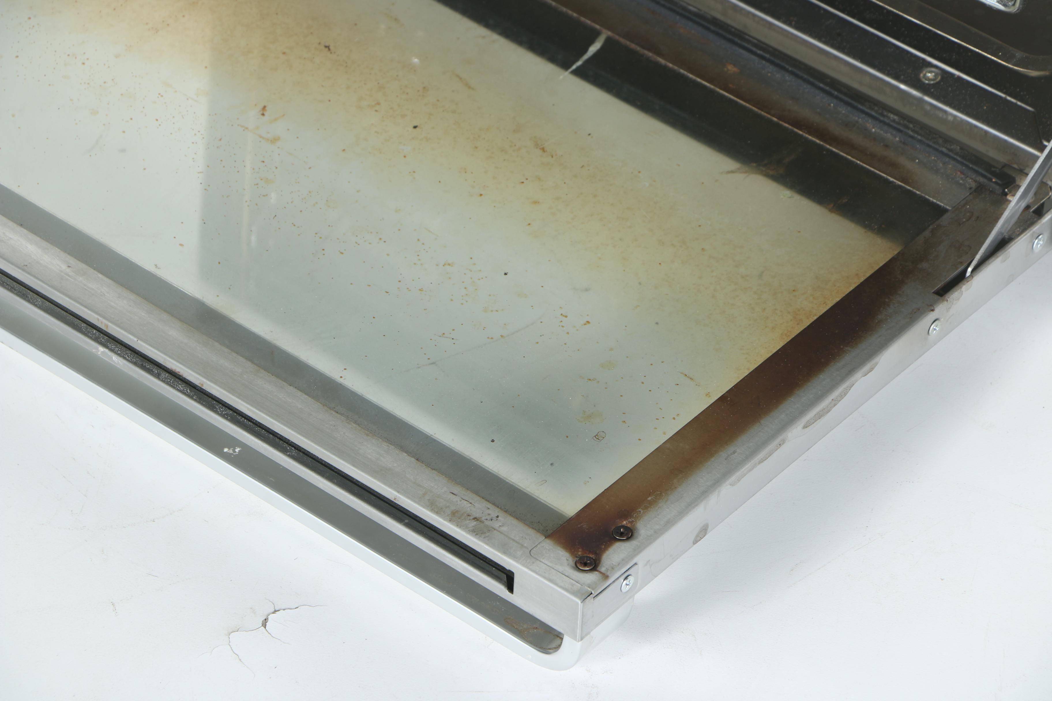 Waring WCO500X Countertop Convection Oven