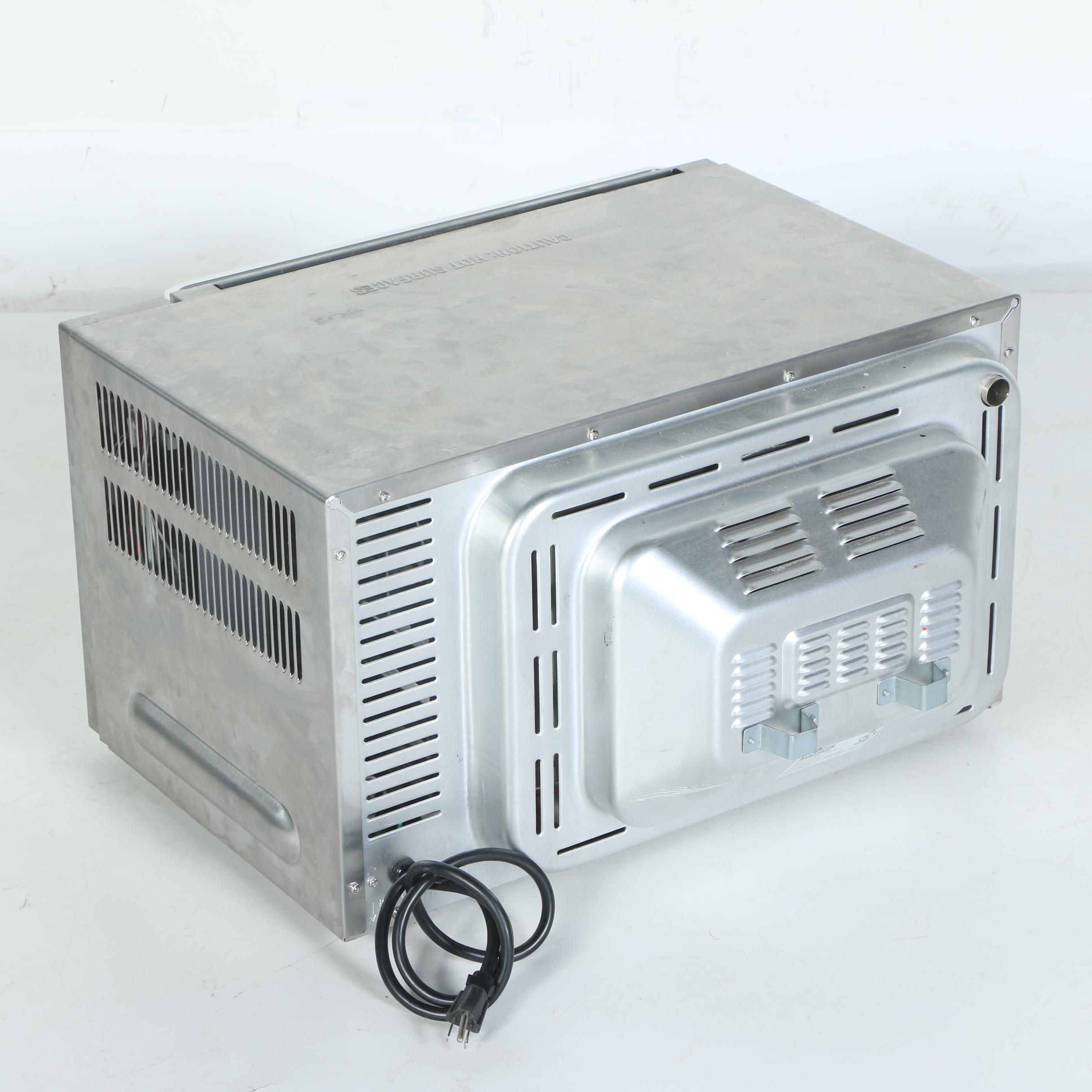 Waring WCO500X Countertop Convection Oven