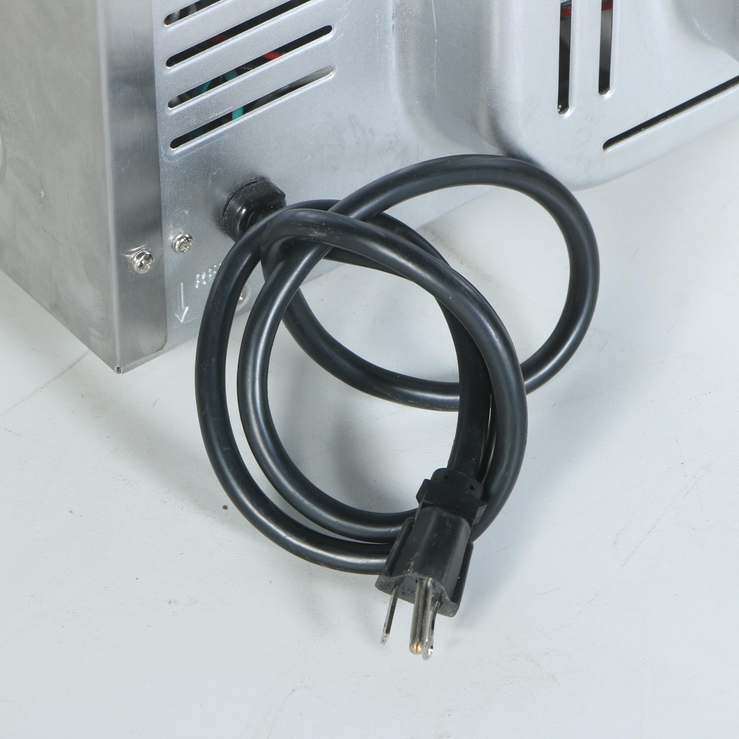 Waring WCO500X Countertop Convection Oven