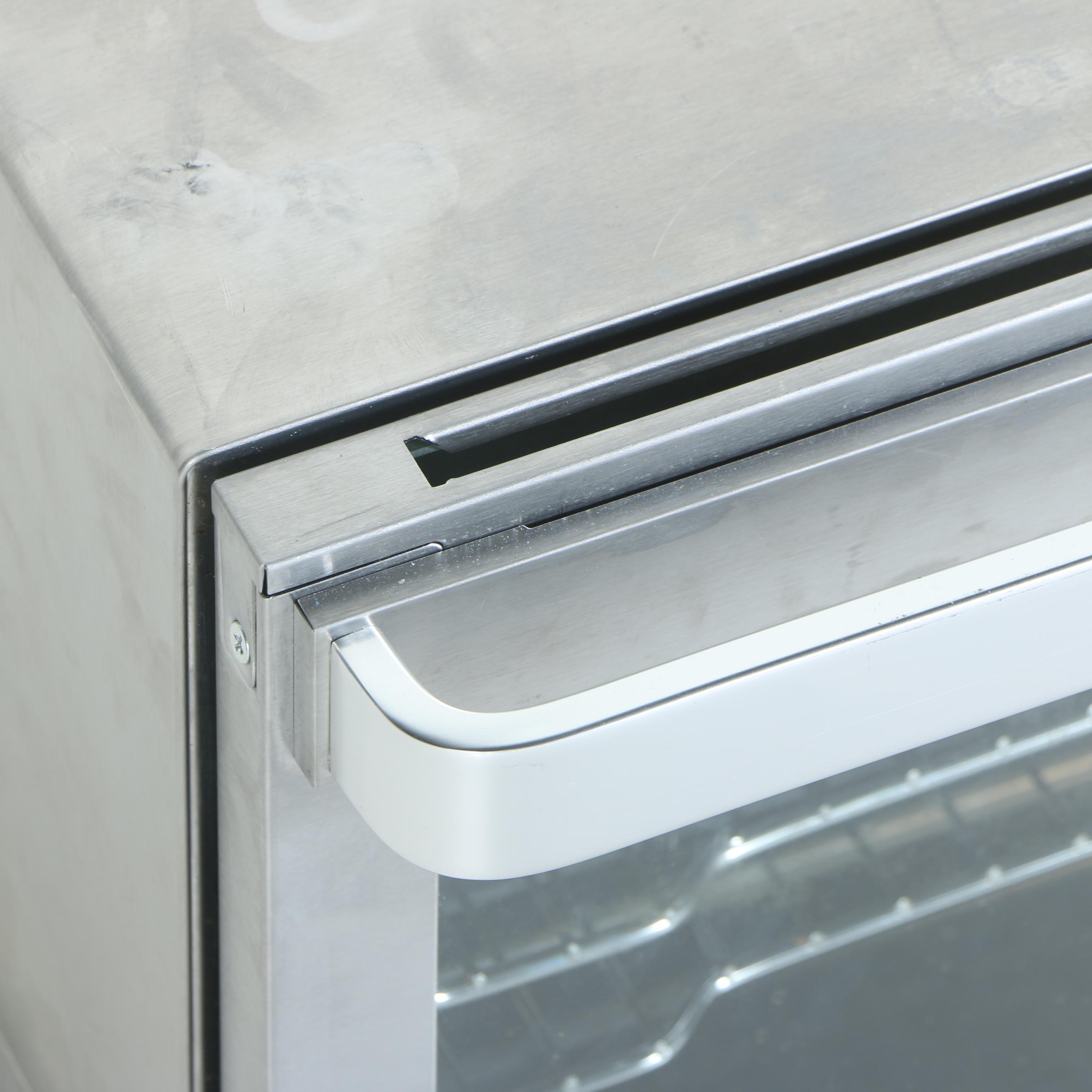 Waring WCO500X Countertop Convection Oven