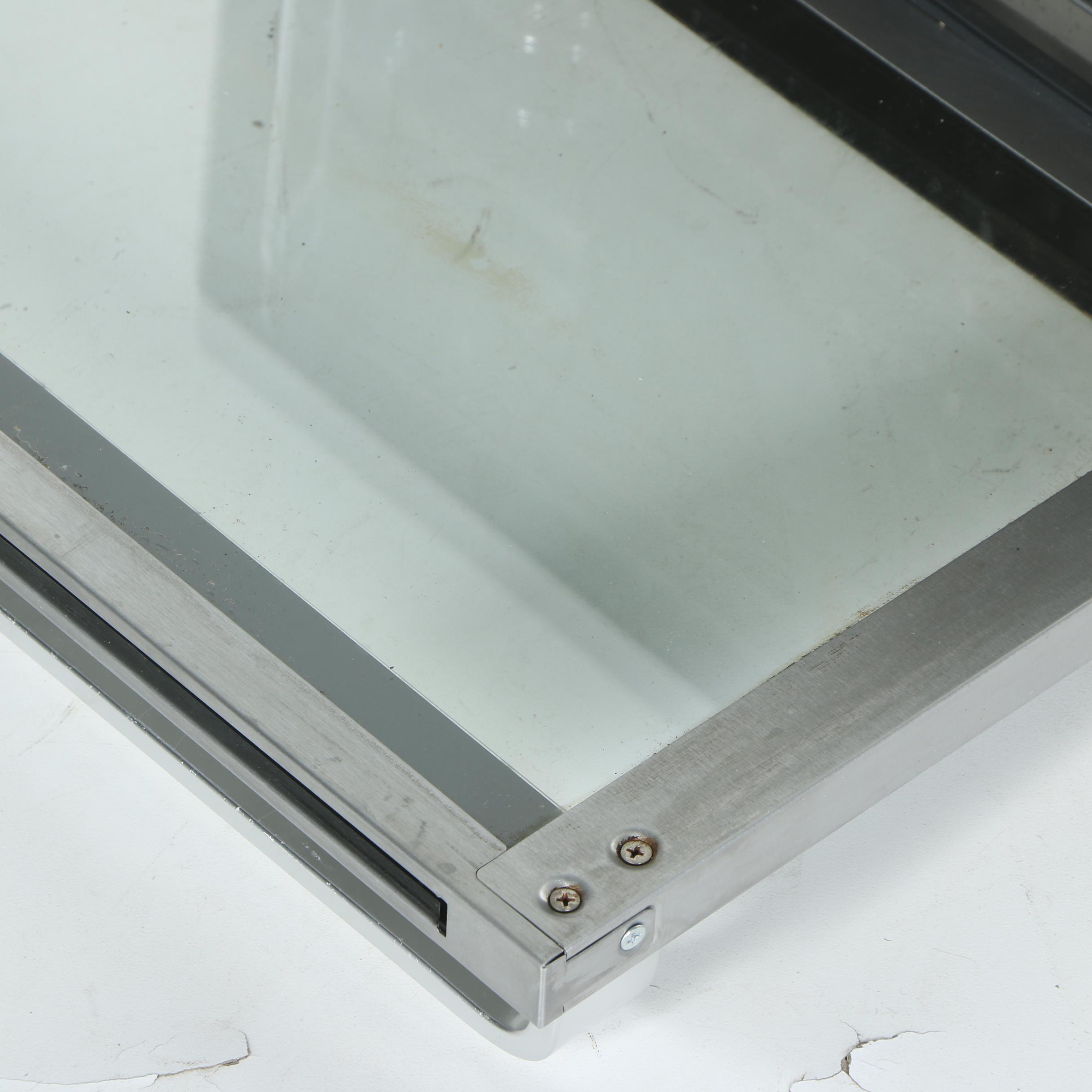 Waring WCO500X Countertop Convection Oven