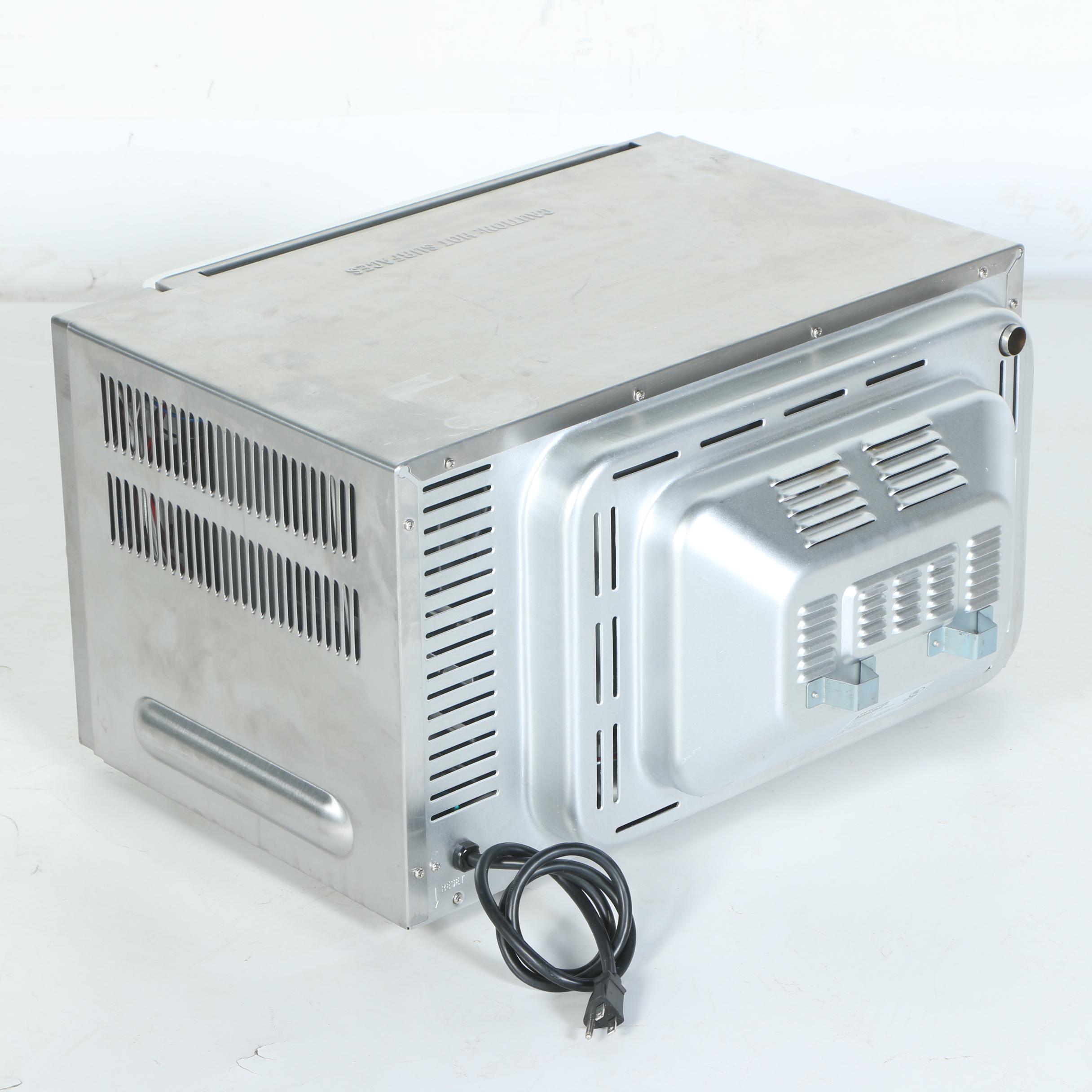 Waring WCO500X Countertop Convection Oven