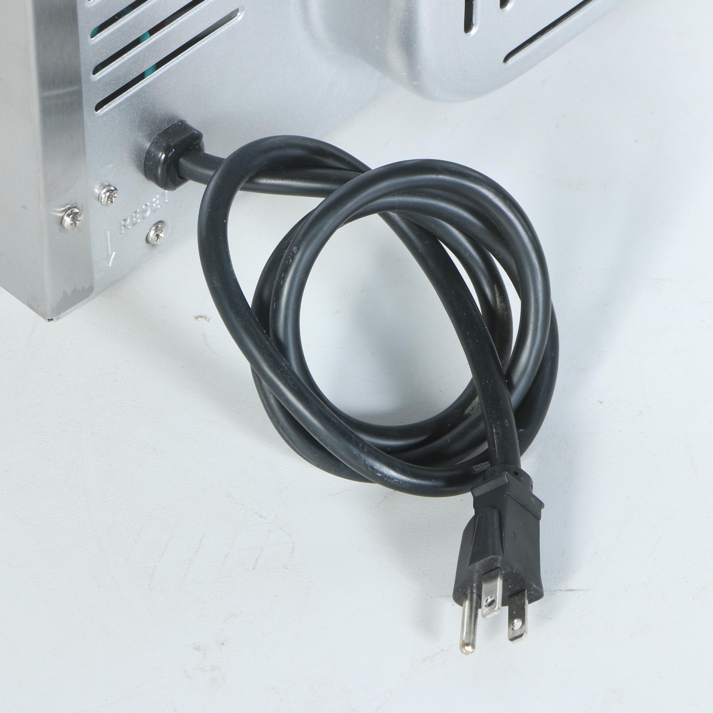 Waring WCO500X Countertop Convection Oven