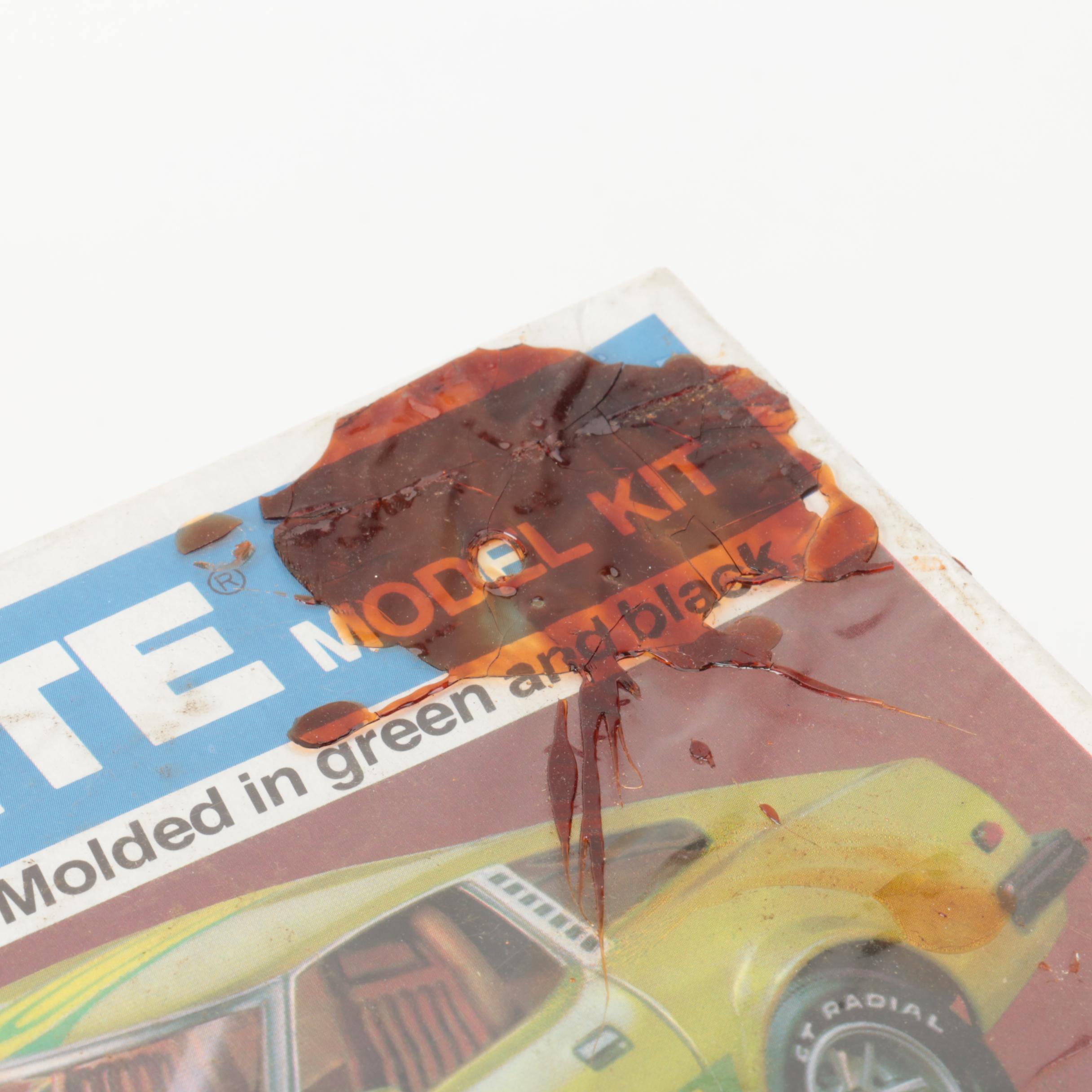 Snap Tite Model Kits