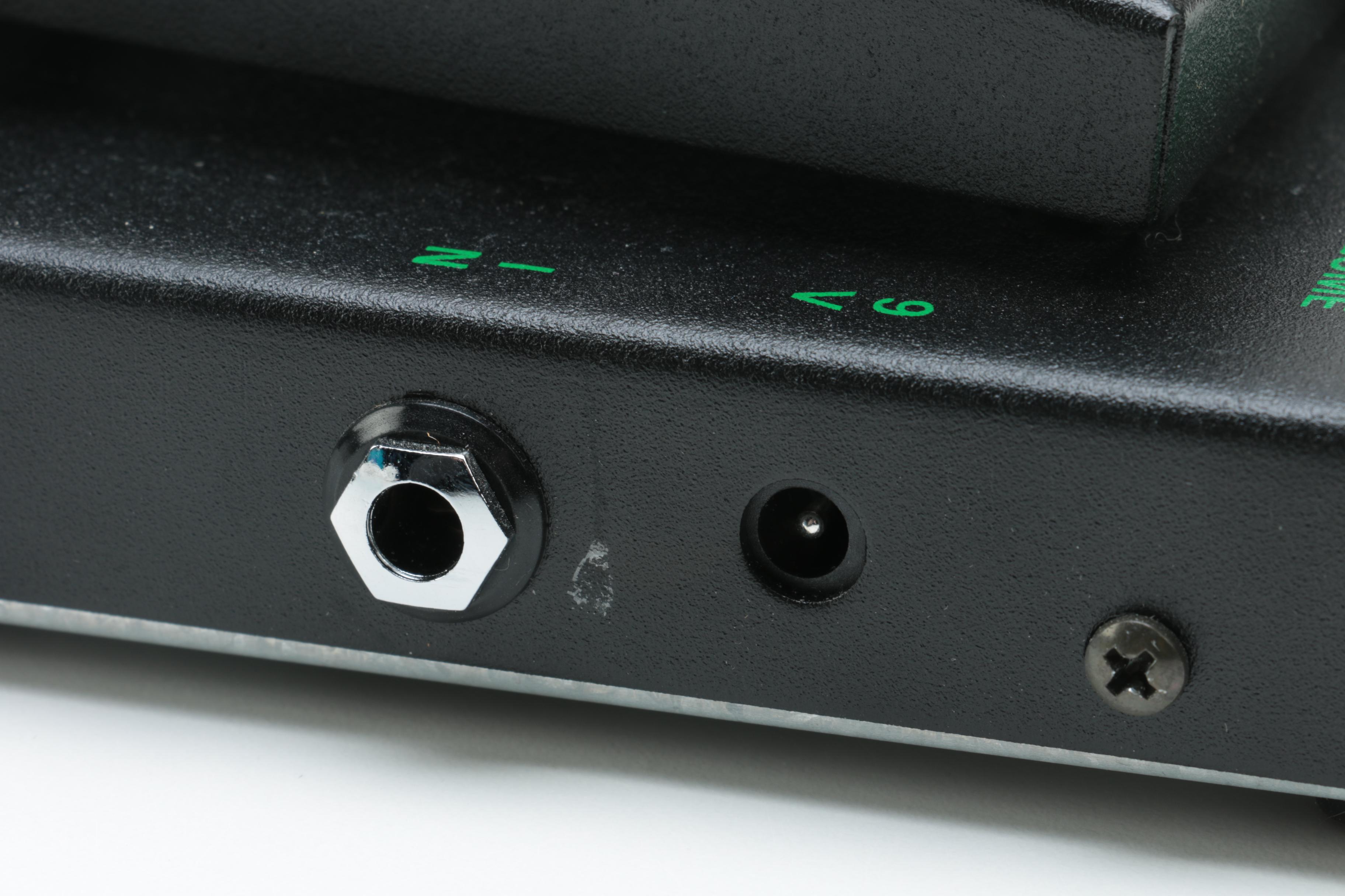 Morley "Little Alligator" Guitar Volume Pedal