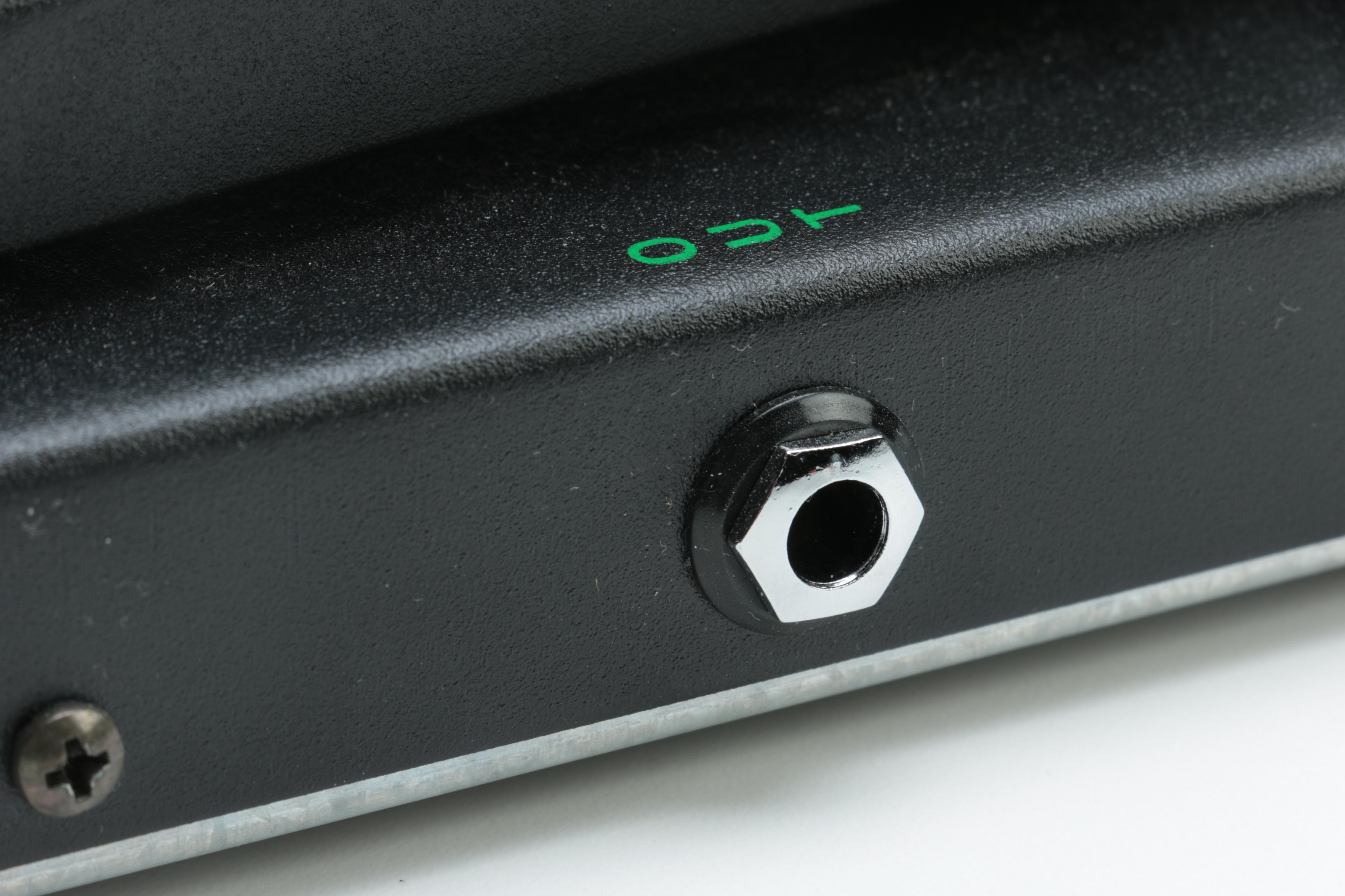 Morley "Little Alligator" Guitar Volume Pedal