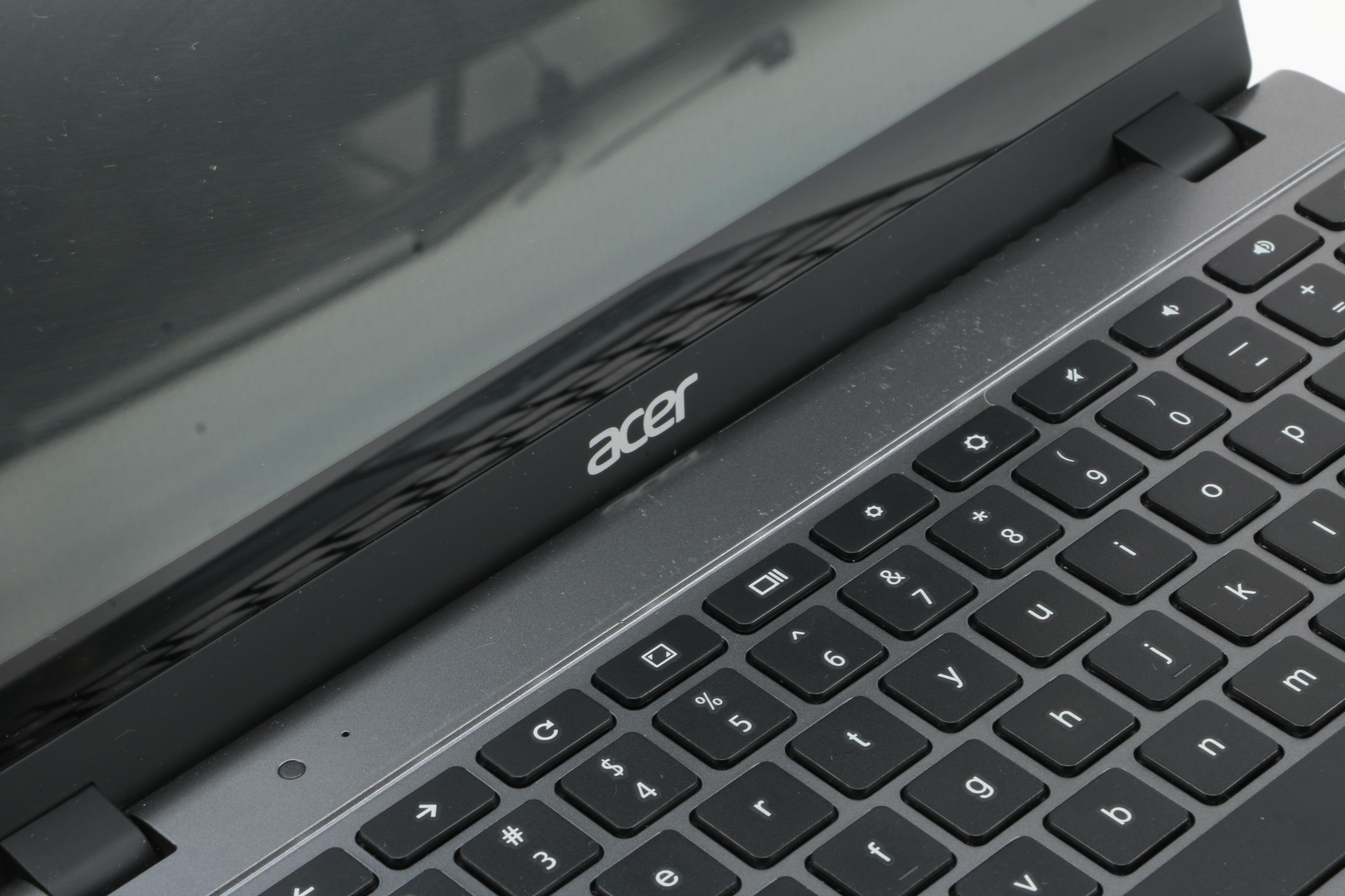 Acer Chromebook with Charger