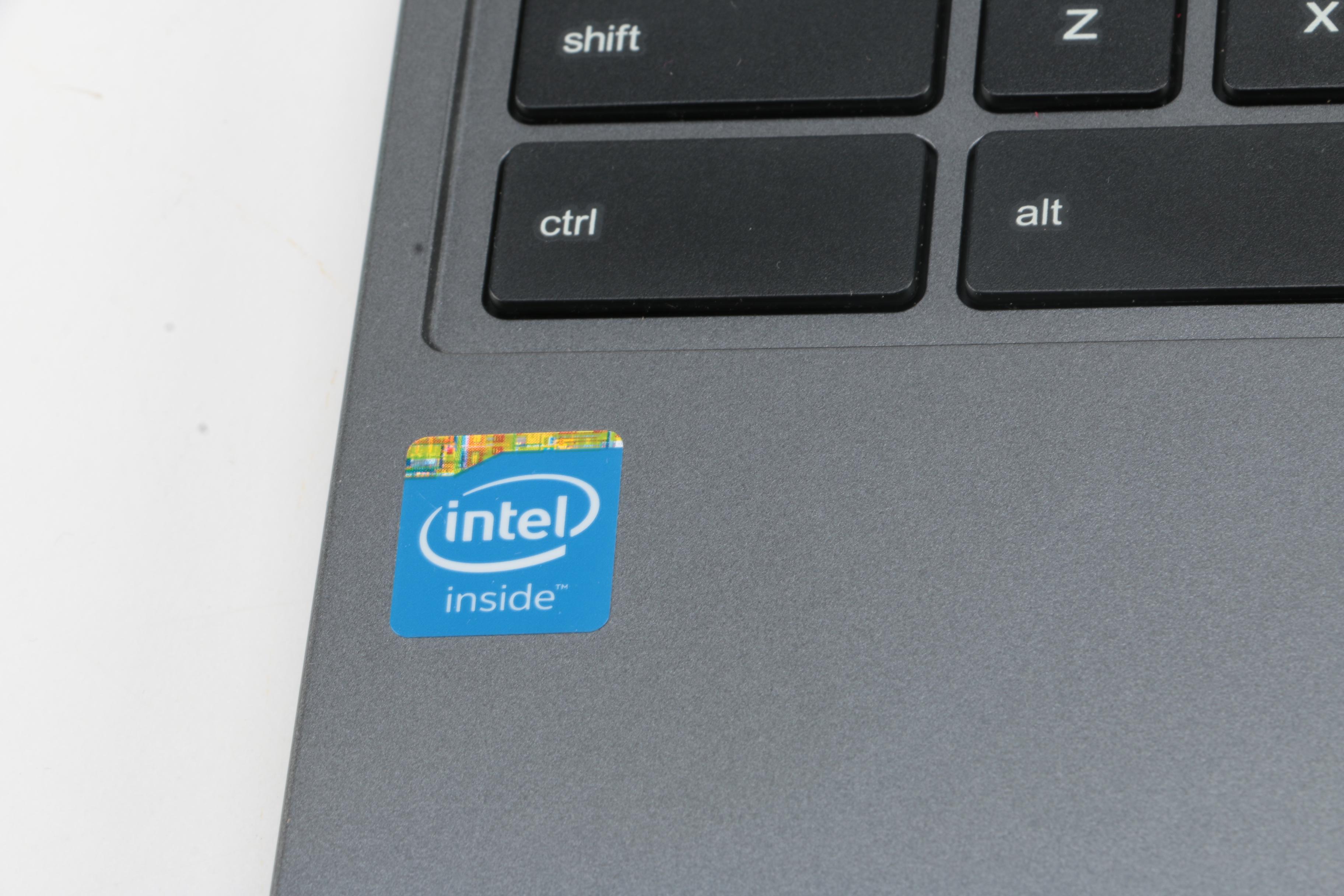 Acer Chromebook with Charger