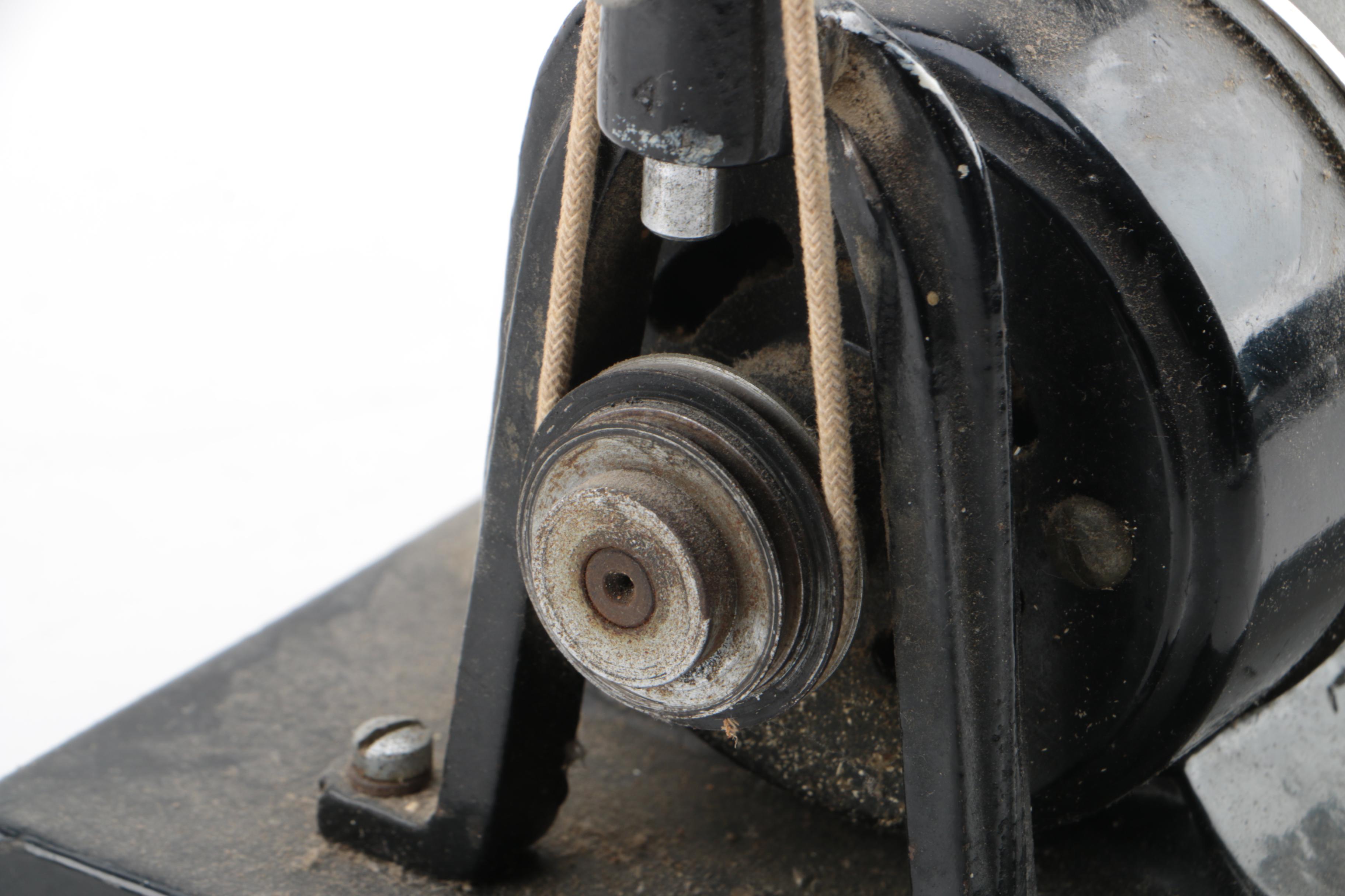 Foredom Dental Rotary Tool EBTH