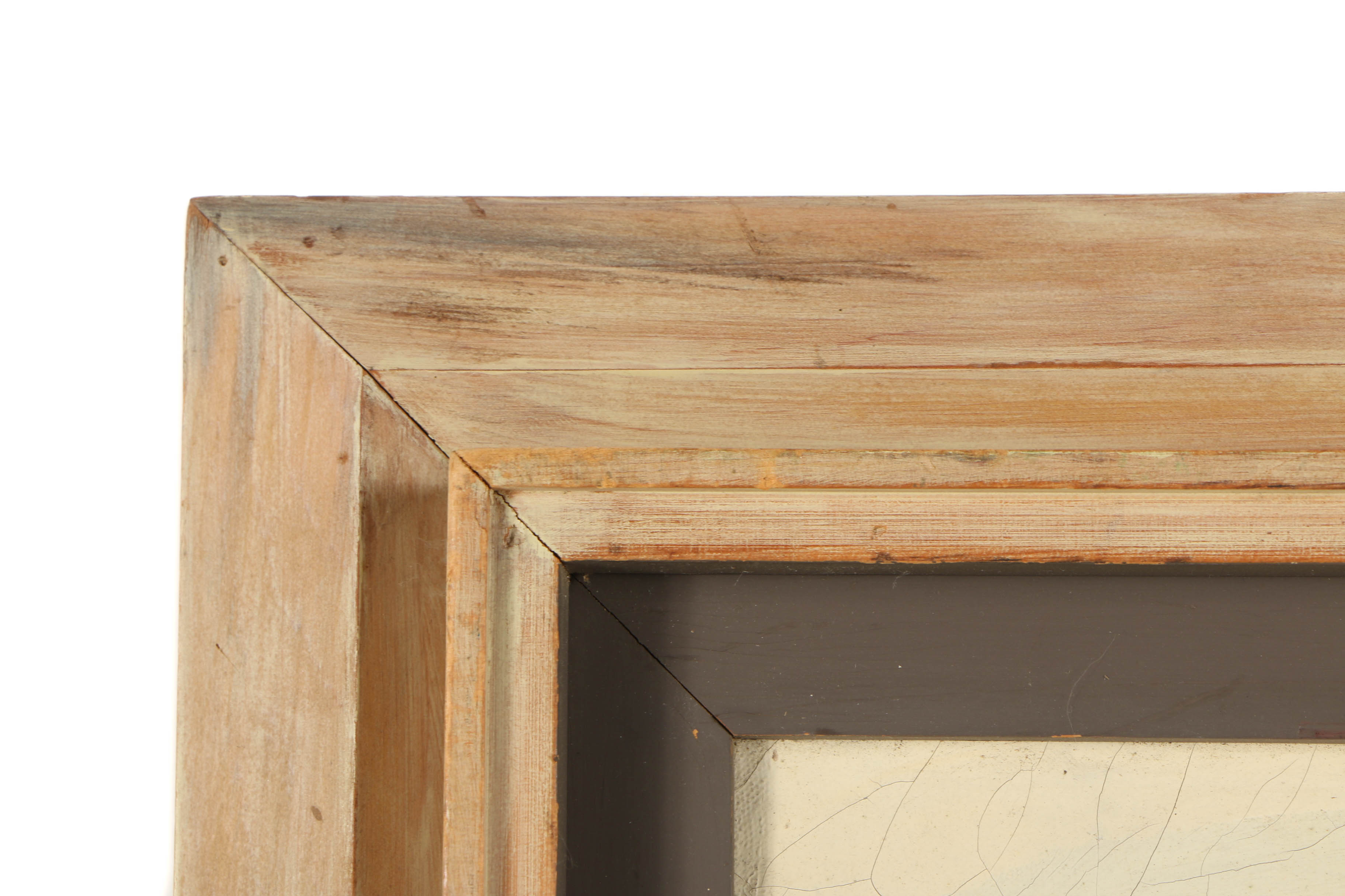 Alfredo Buenaventura Oil Painting