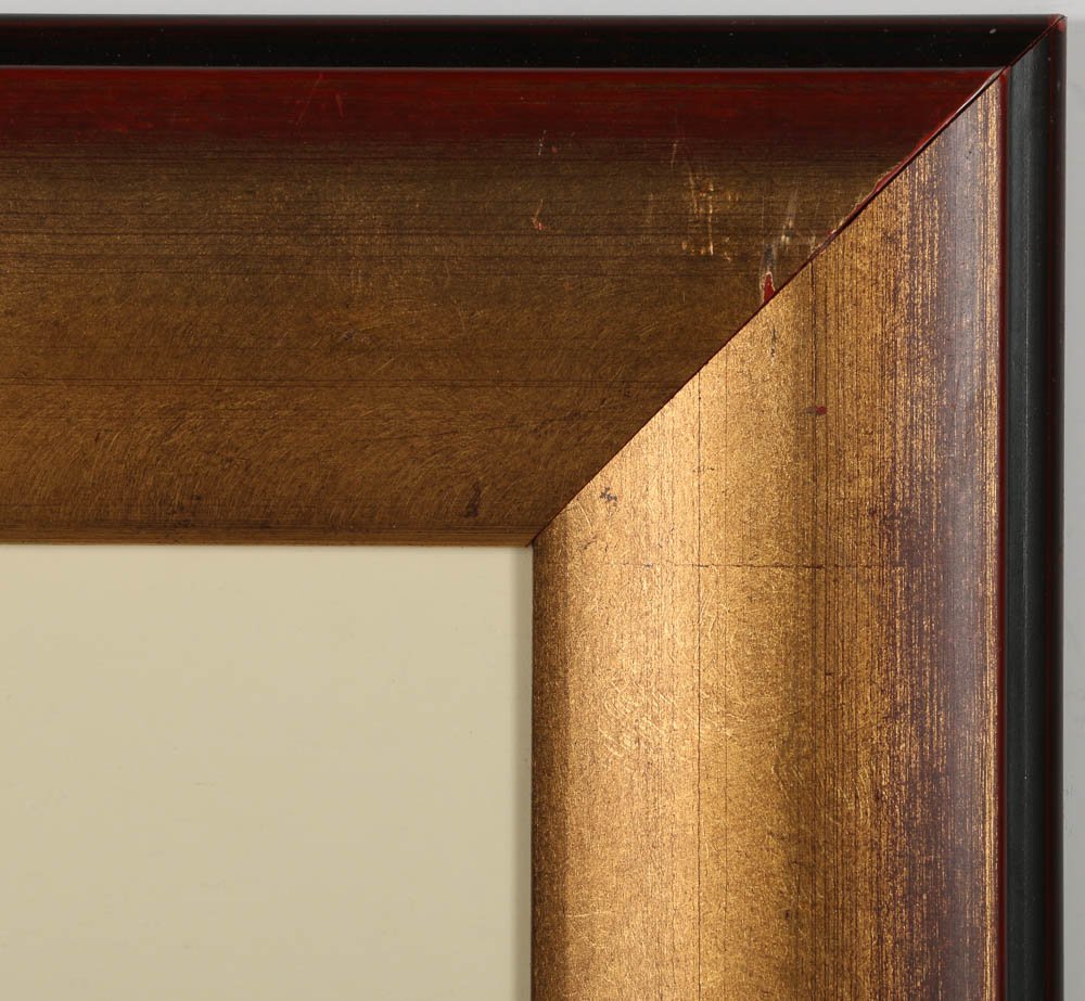 Warner Bros. Animation Sericel after a Still from Looney Toons' "Road Runner"