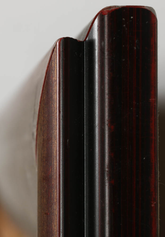 Warner Bros. Animation Sericel after a Still from Looney Toons' "Road Runner"