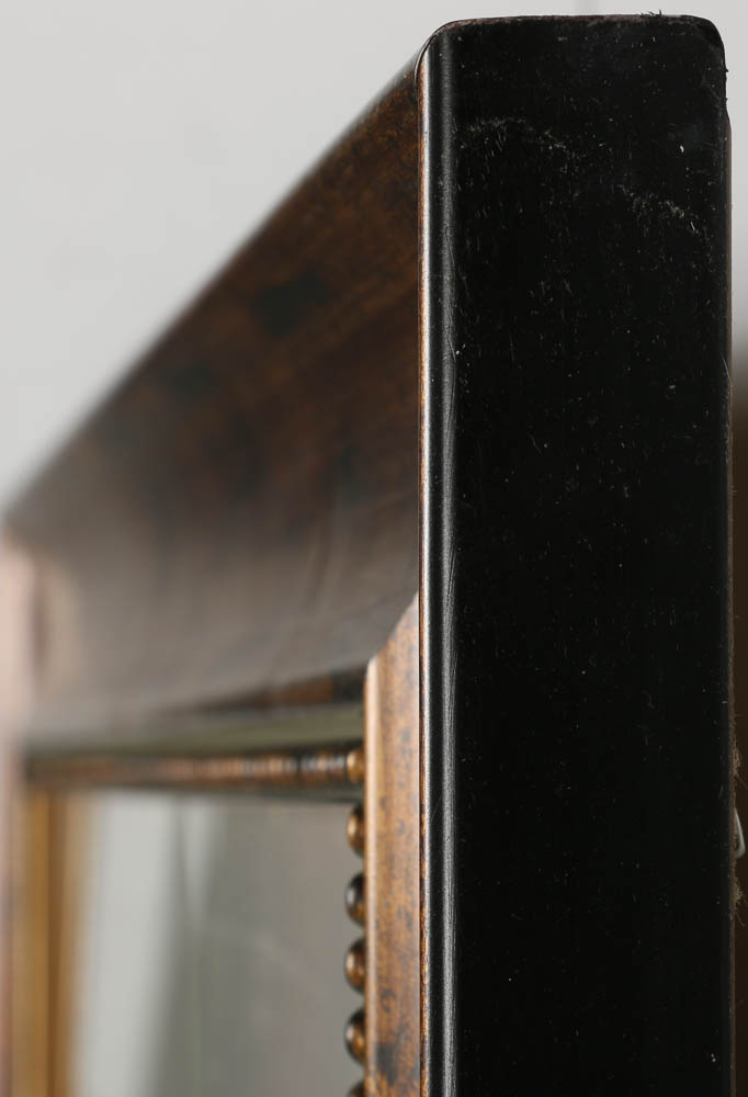 Reproduction Giclée After Louis Icart "Bear Rug"