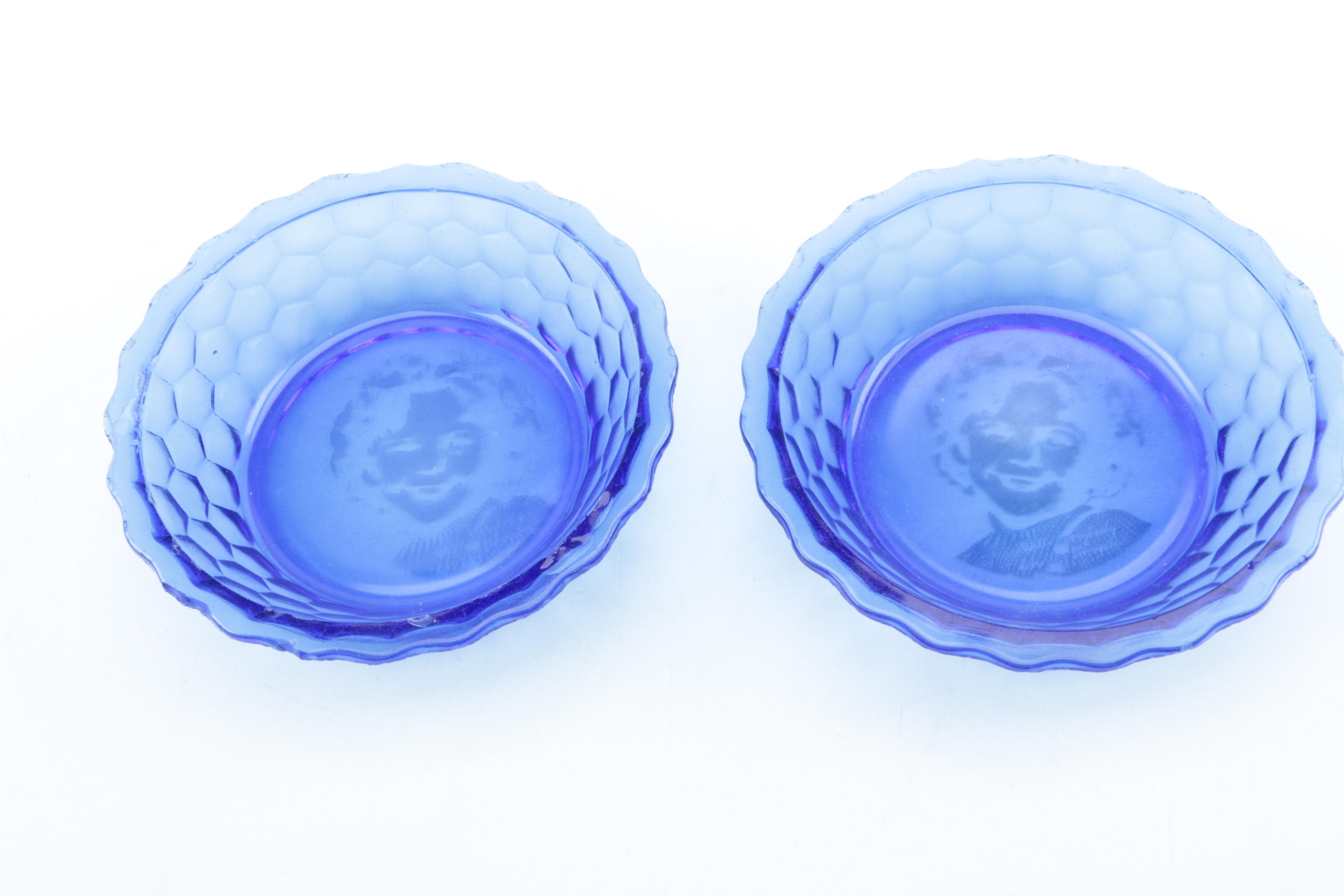 Shirley Temple Collectibles Including Albert E. Price Doll