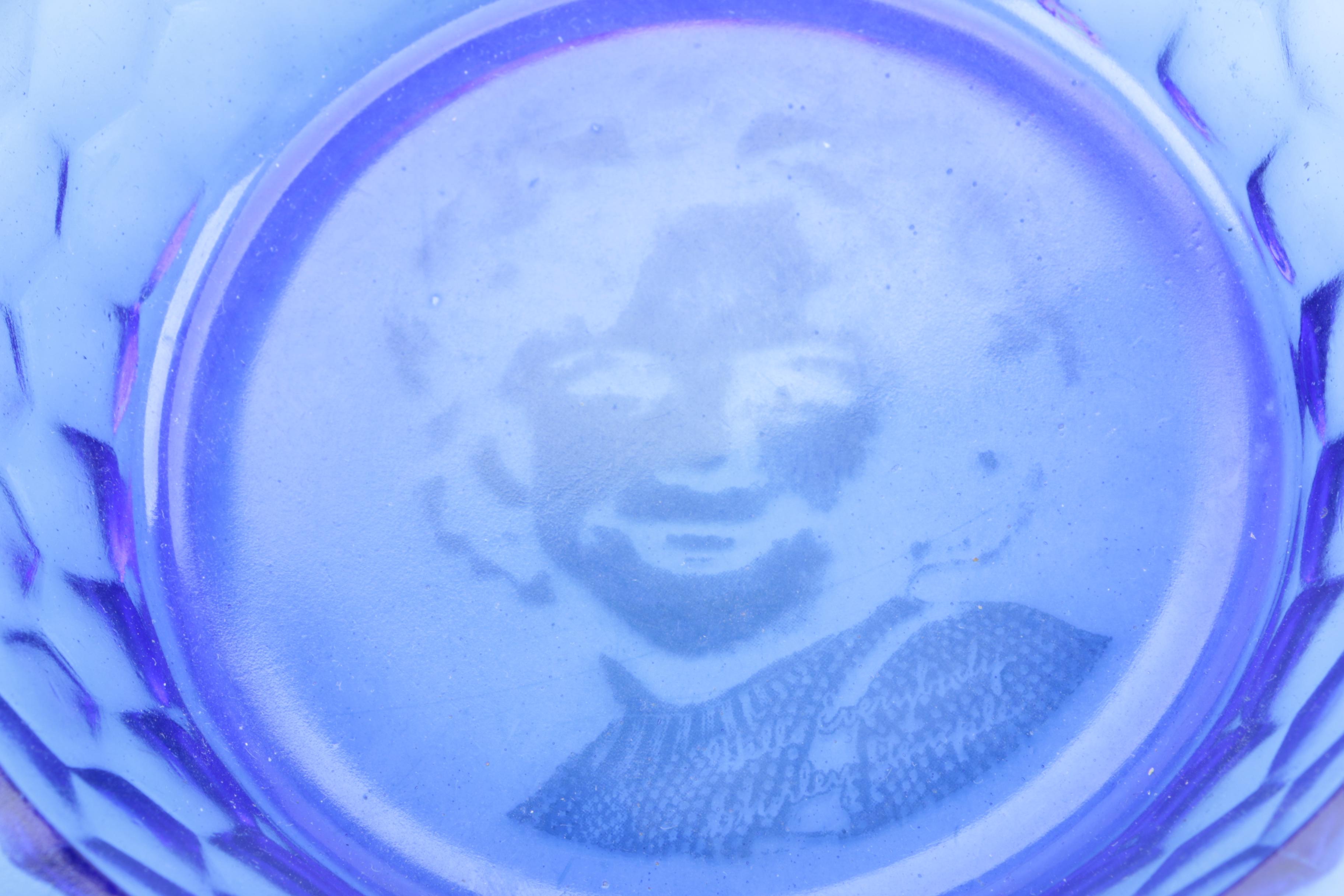 Shirley Temple Collectibles Including Albert E. Price Doll