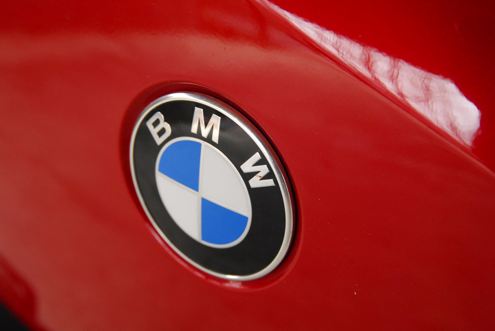 2006 BMW R 1200 RT Motocycle