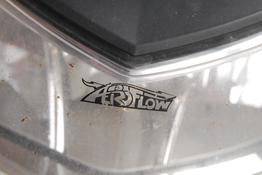 2006 BMW R 1200 RT Motocycle