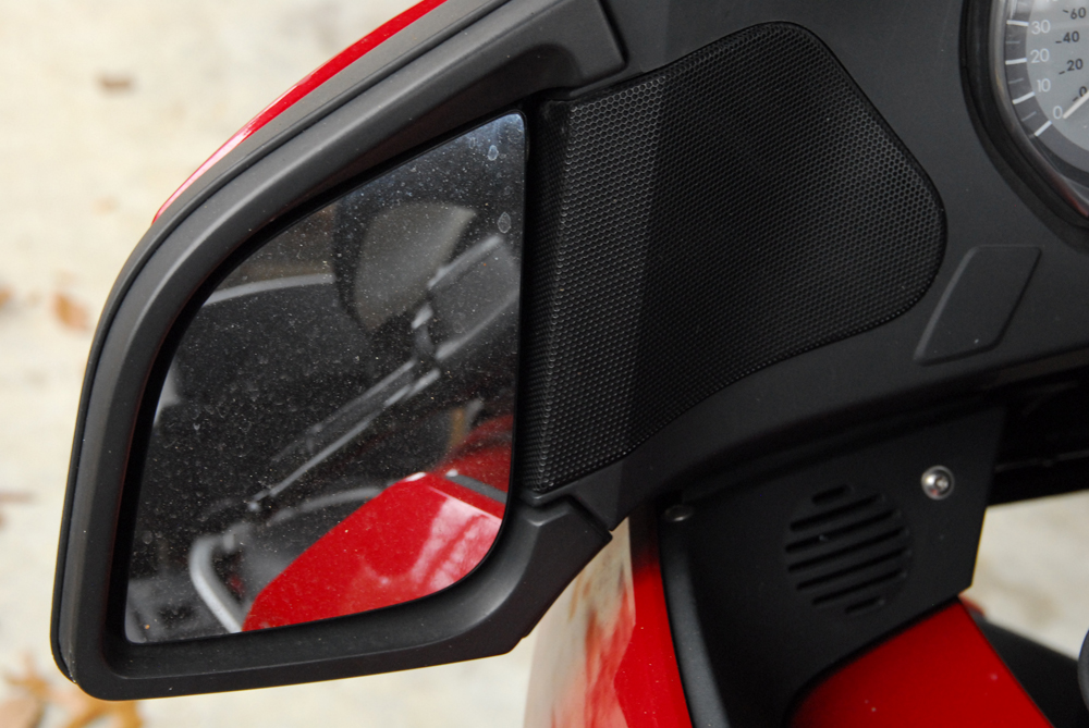 2006 BMW R 1200 RT Motocycle