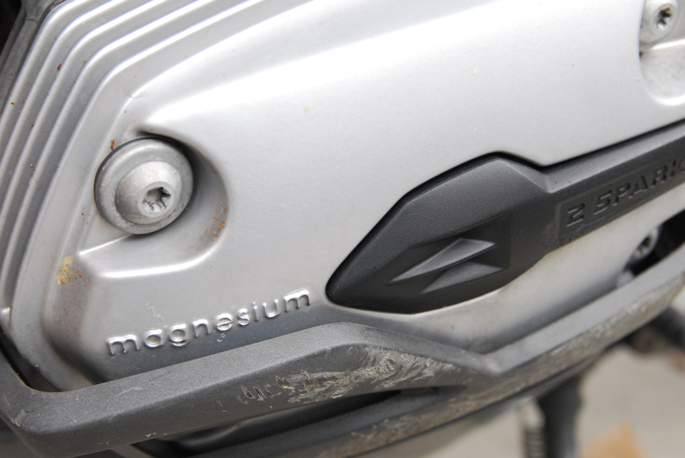 2006 BMW R 1200 RT Motocycle