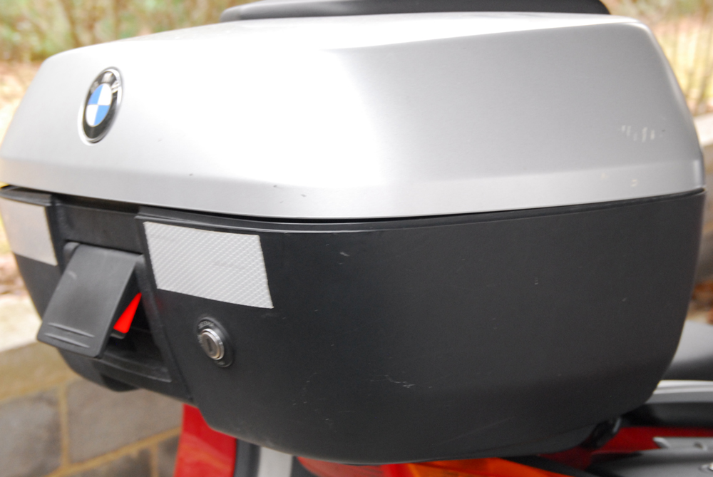 2006 BMW R 1200 RT Motocycle