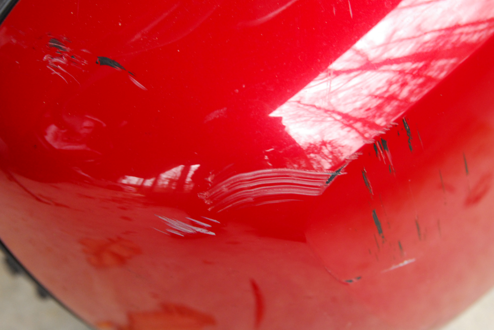 2006 BMW R 1200 RT Motocycle